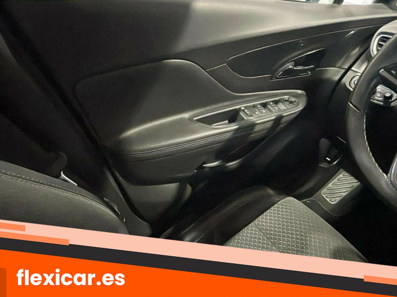 Foto Opel Mokka X 9
