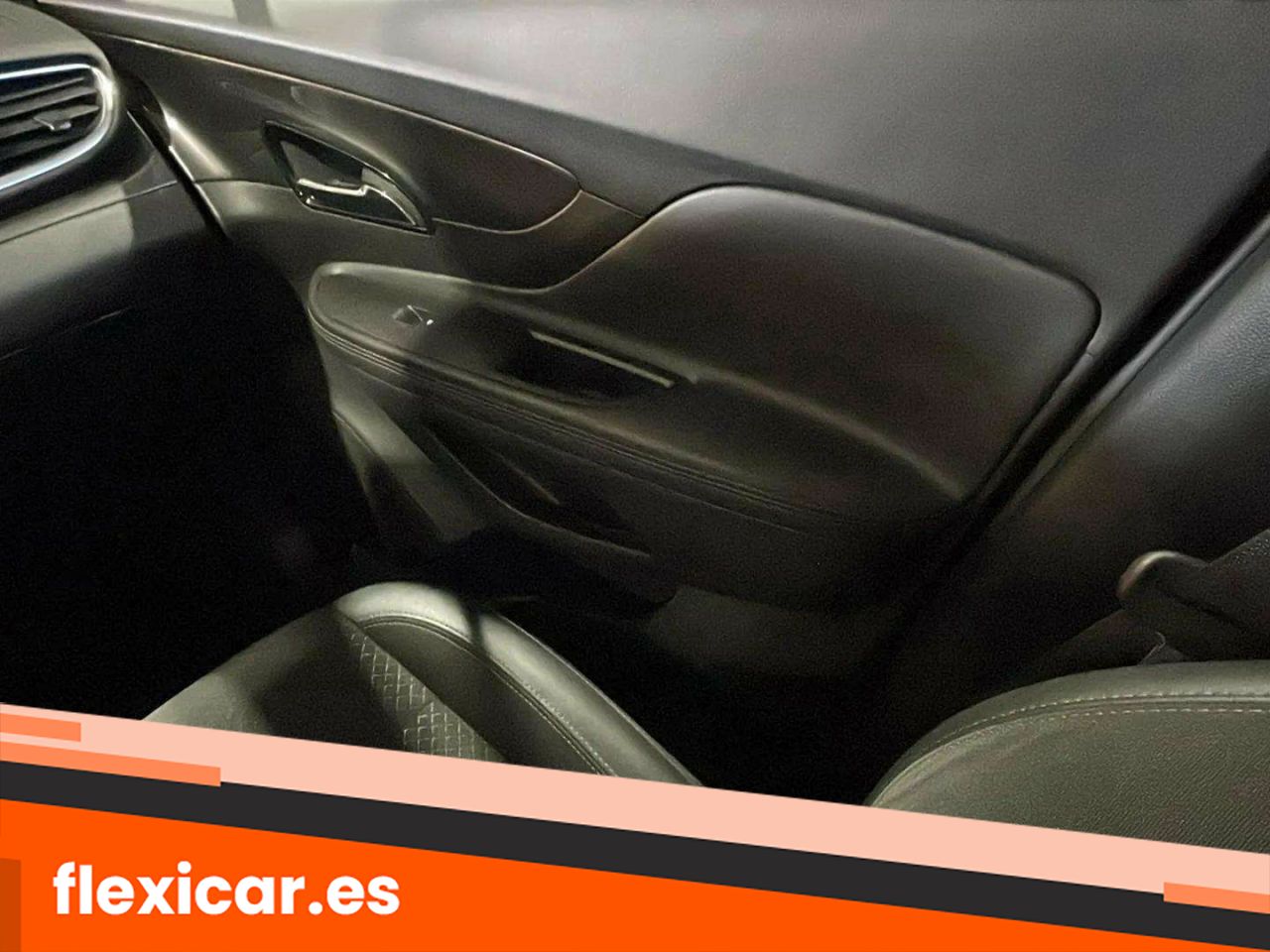 Foto Opel Mokka X 10