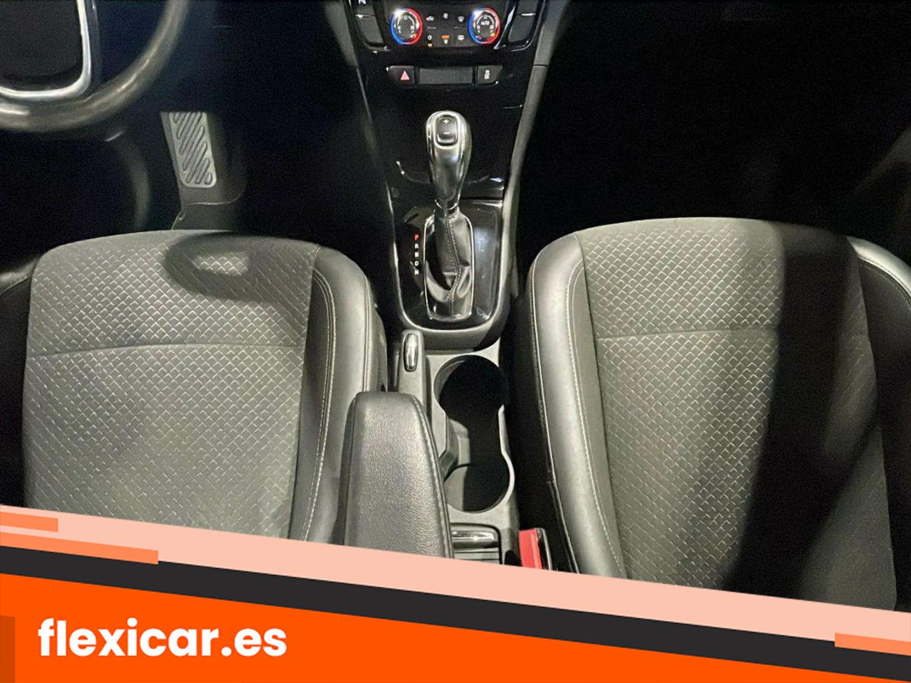 Foto Opel Mokka X 13