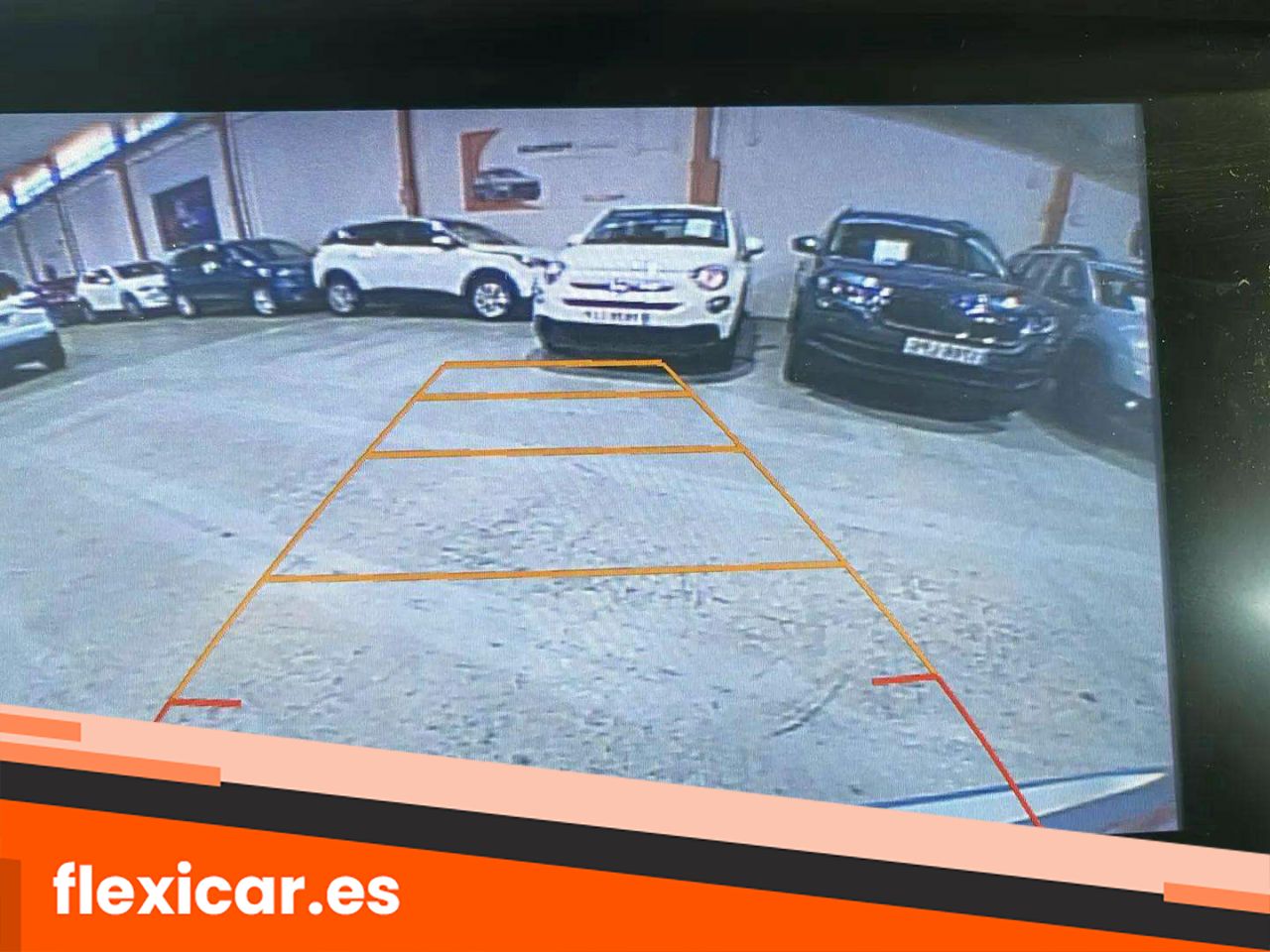 Foto Opel Mokka X 14