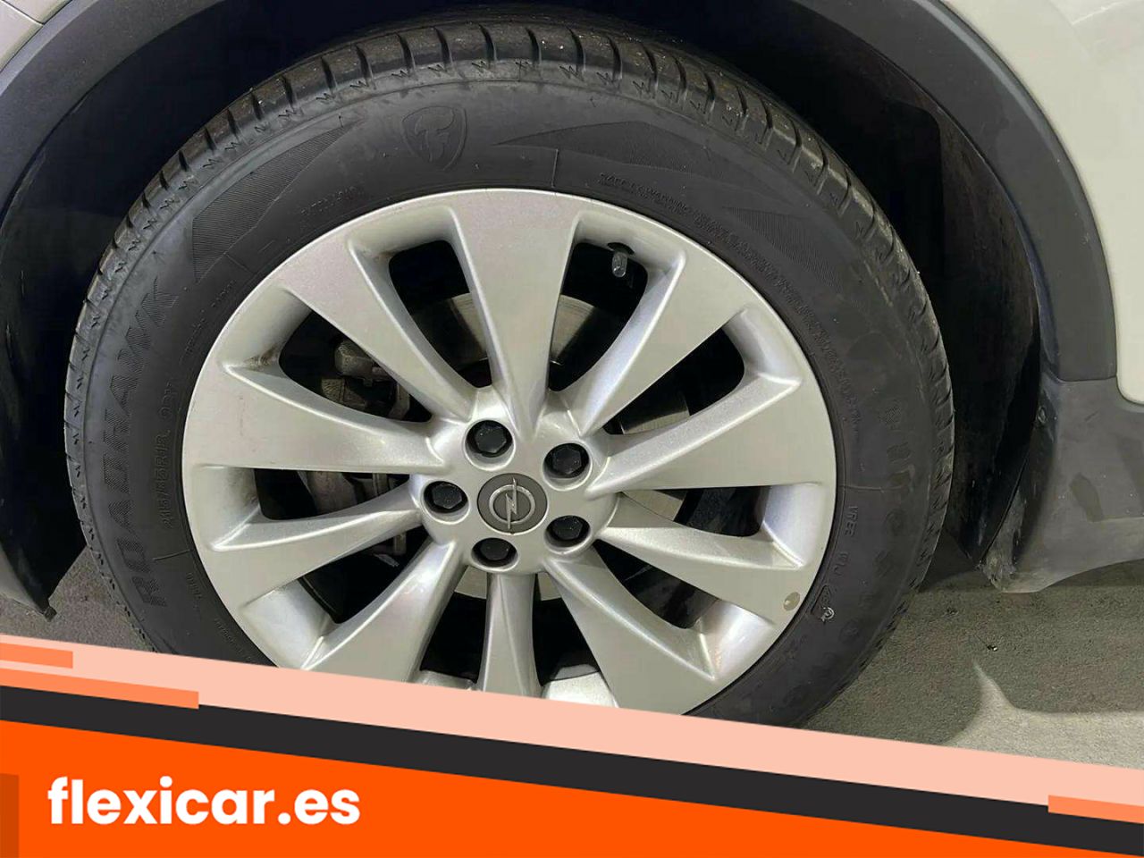 Foto Opel Mokka X 15