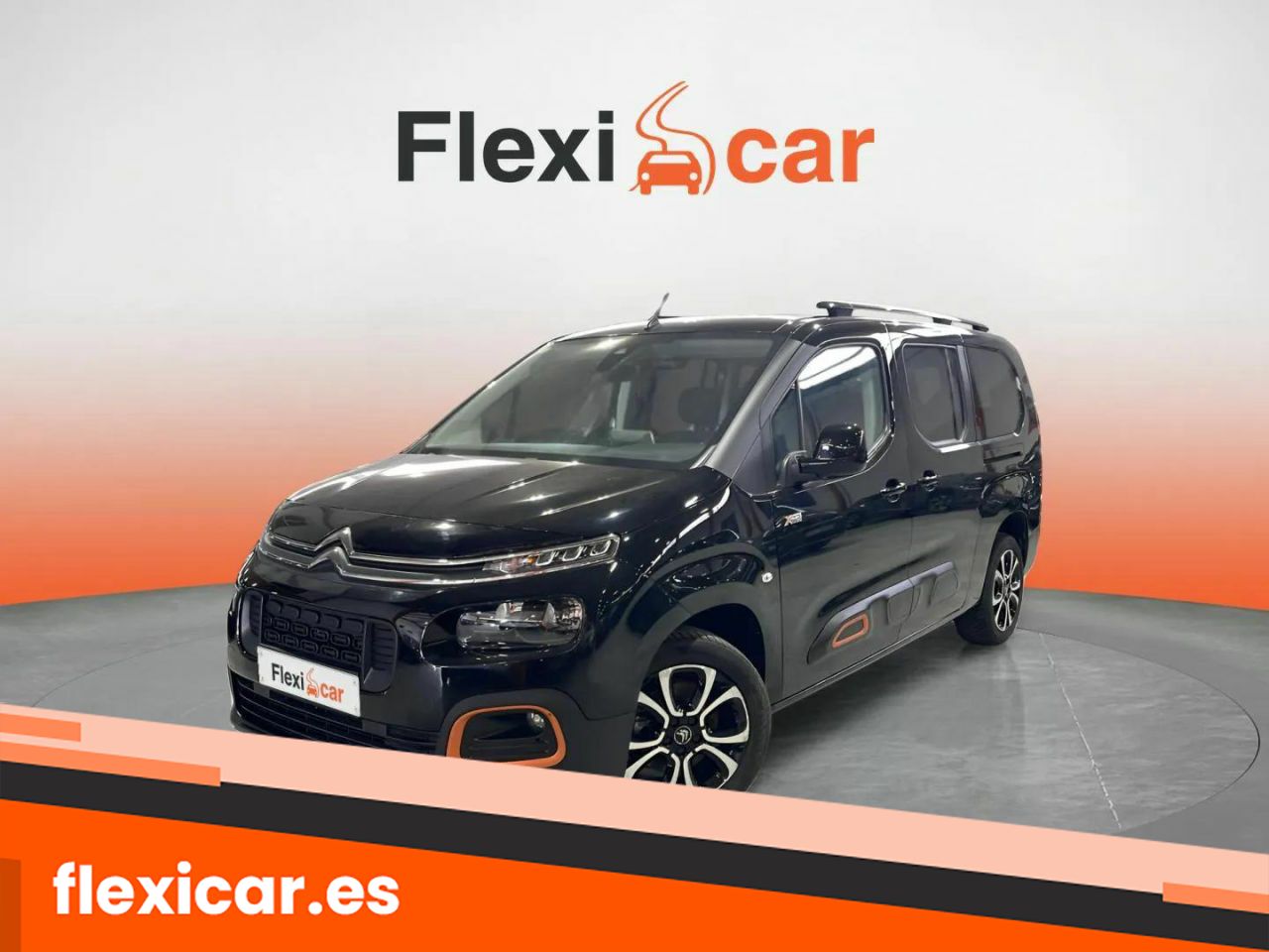 Foto Citroën Berlingo 2