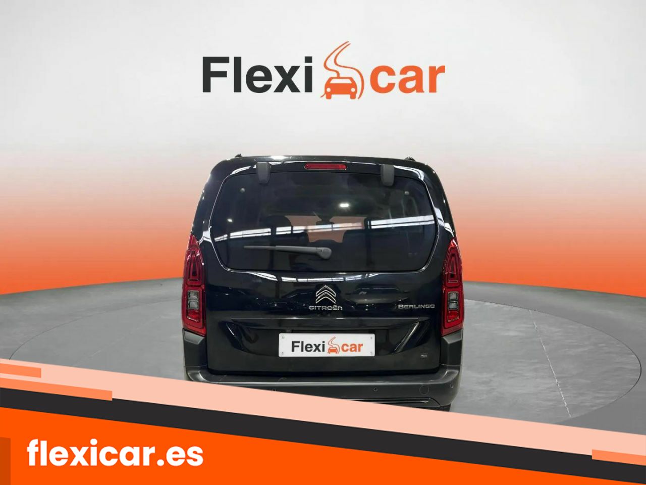 Foto Citroën Berlingo 4
