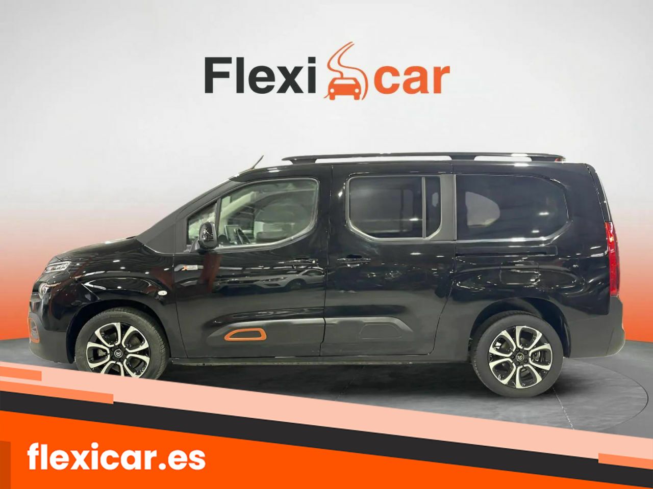 Foto Citroën Berlingo 7