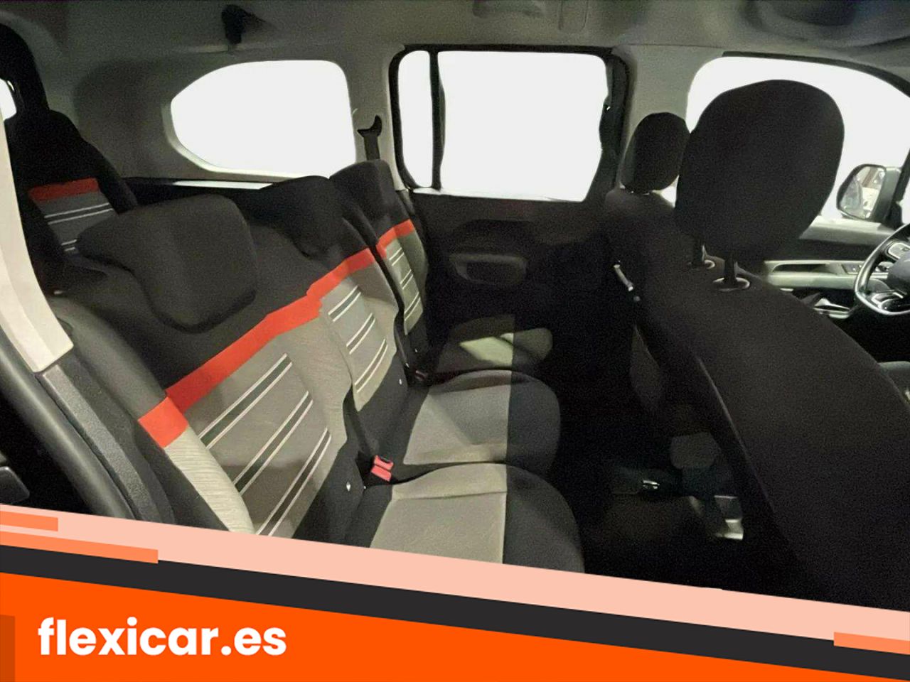 Foto Citroën Berlingo 12