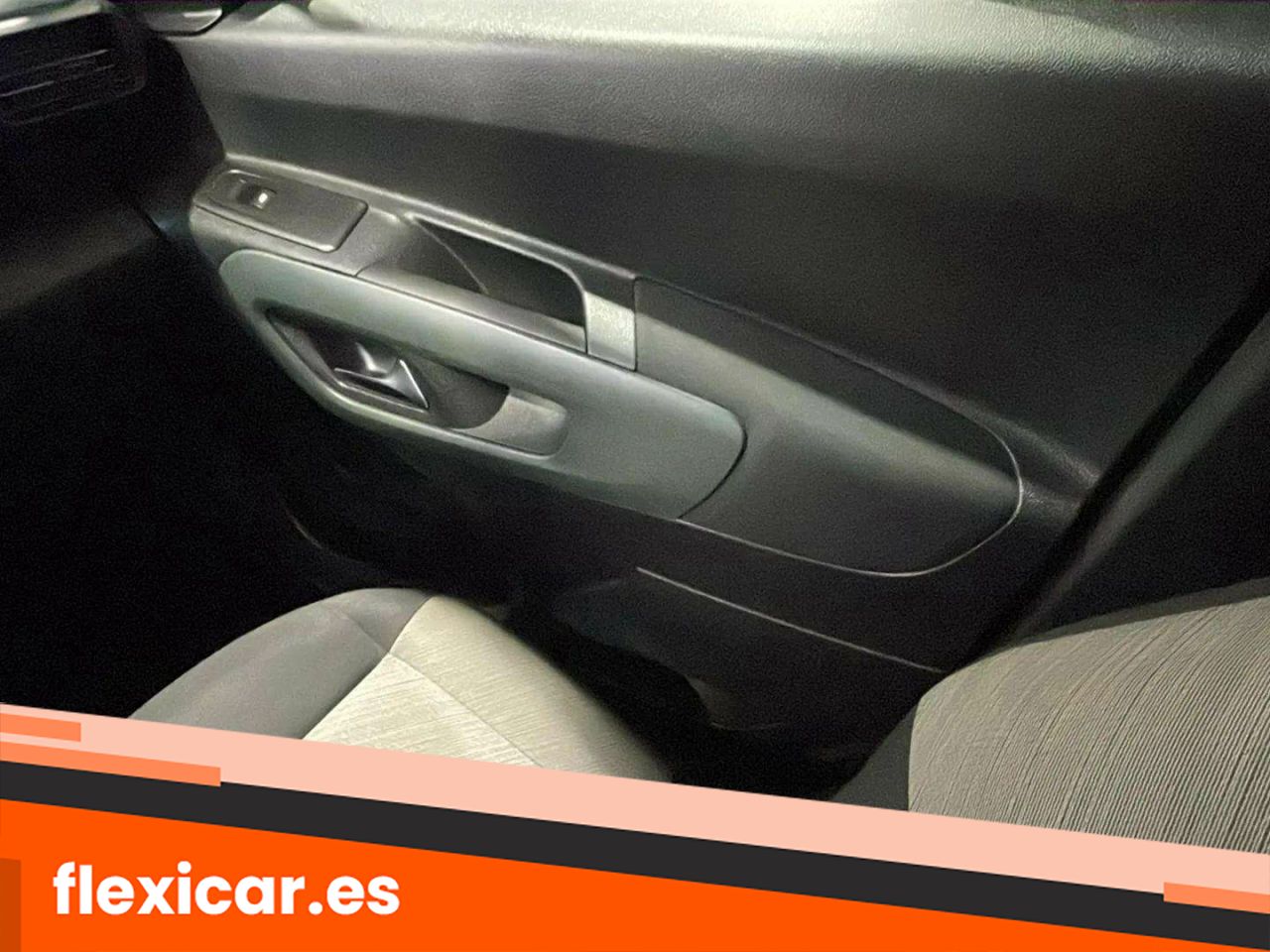 Foto Citroën Berlingo 13