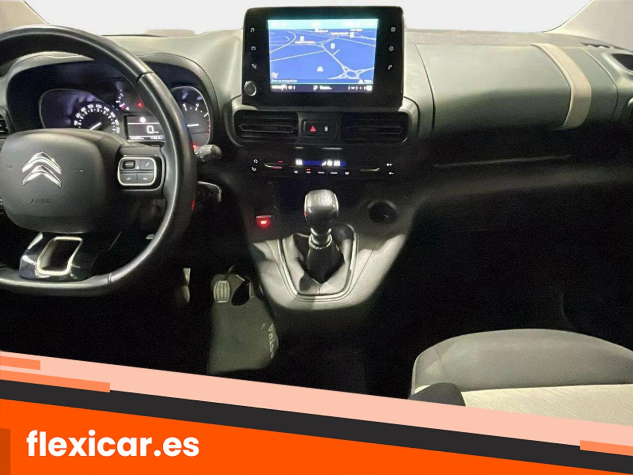 Foto Citroën Berlingo 15