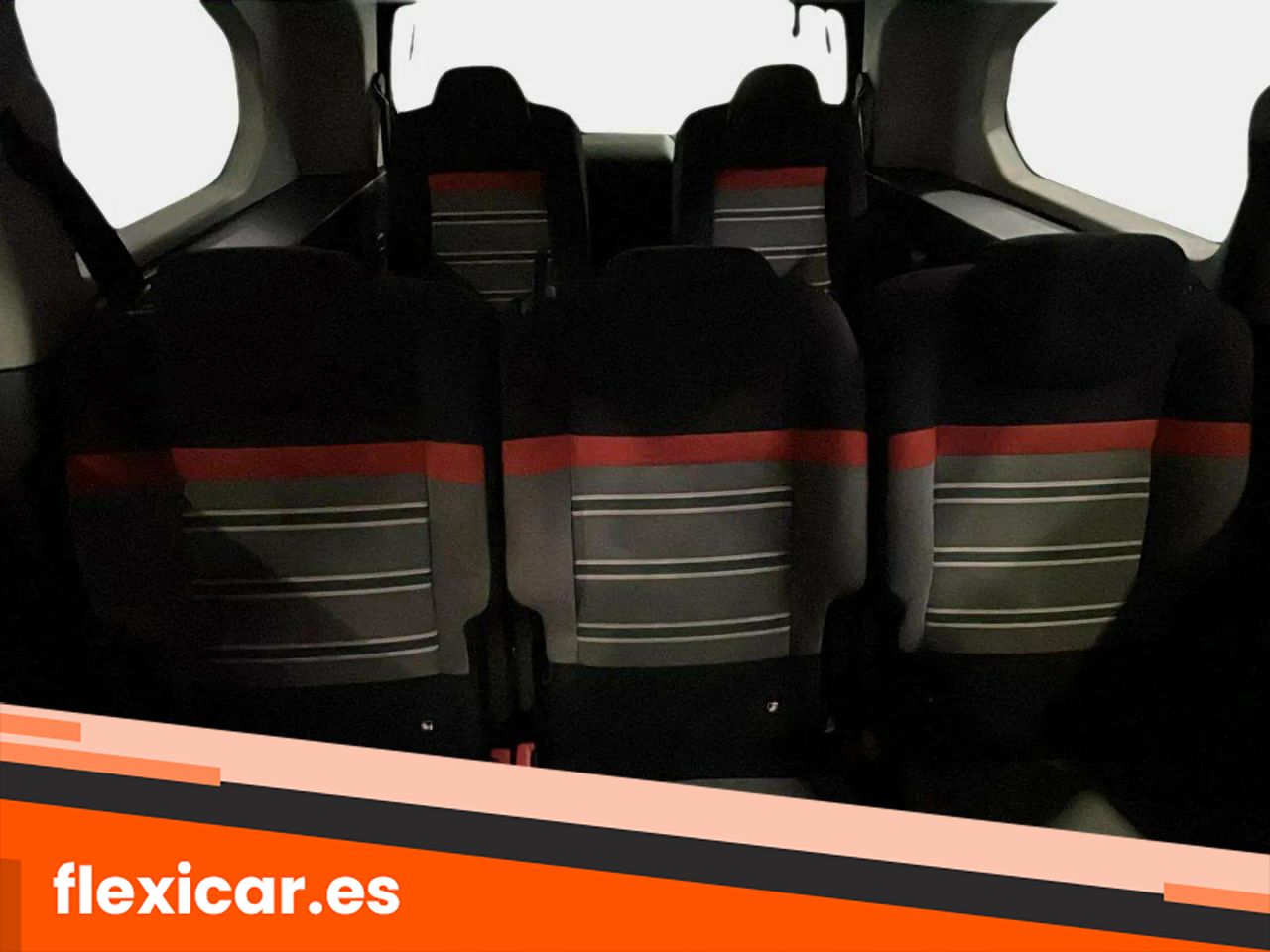 Foto Citroën Berlingo 20