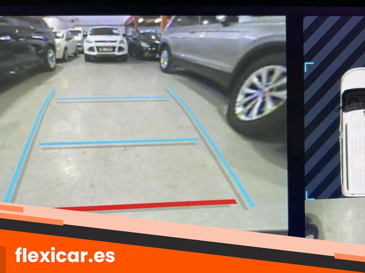 Foto Citroën Berlingo 21