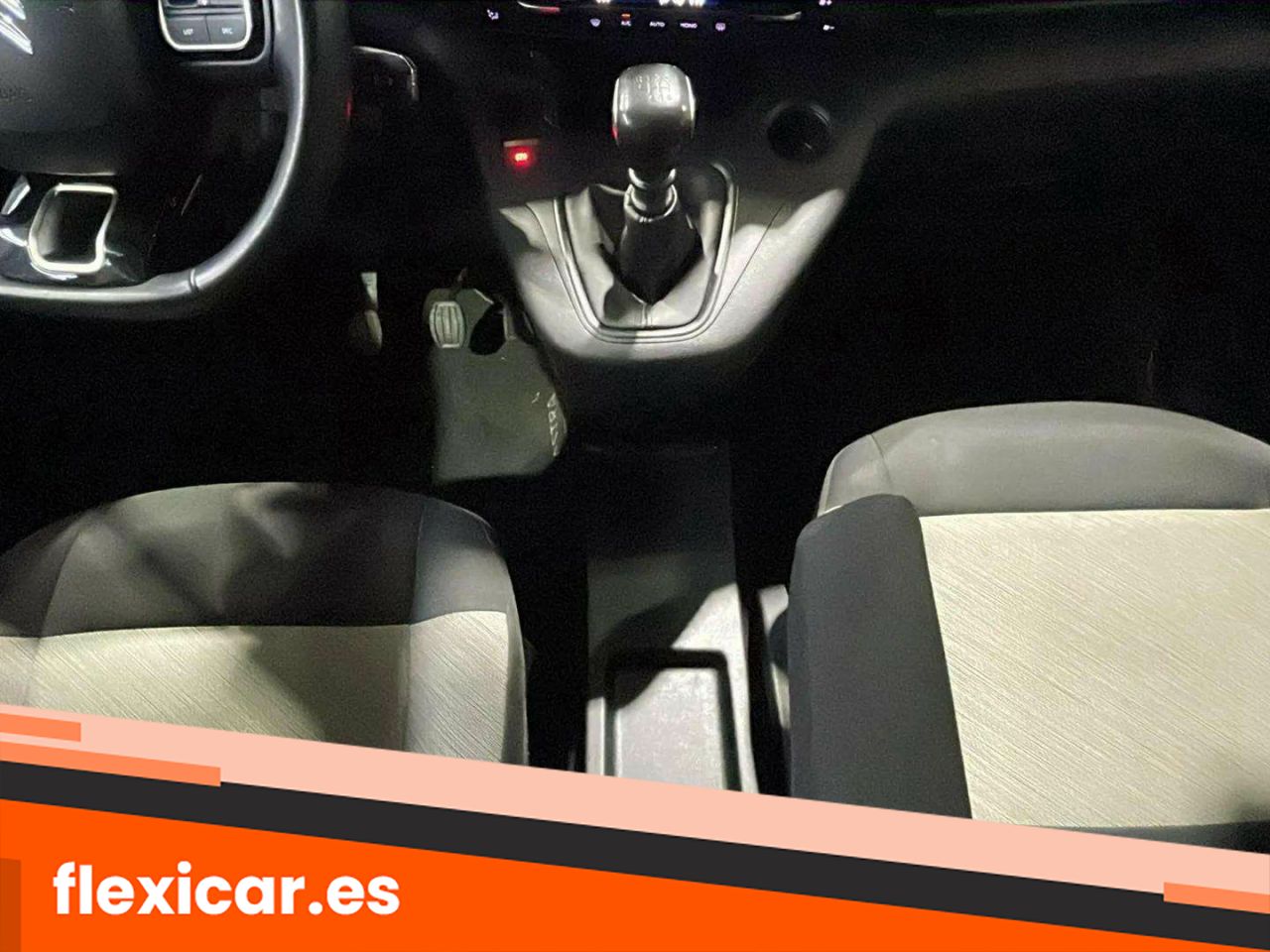 Foto Citroën Berlingo 24
