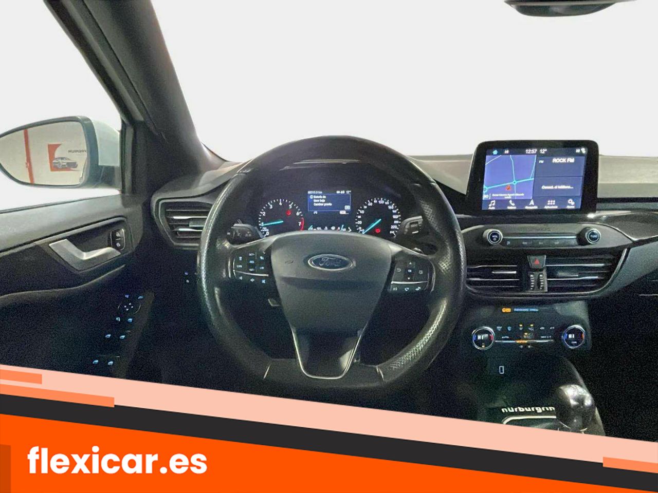 Foto Ford Focus 17
