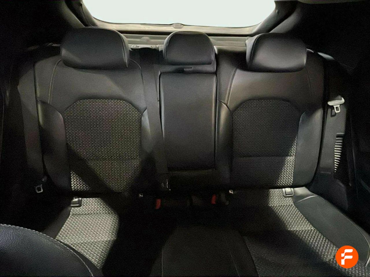 Foto Kia XCeed 15
