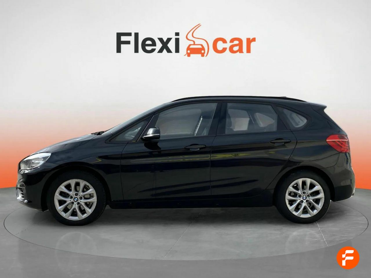Foto BMW Serie 2 Active Tourer 4