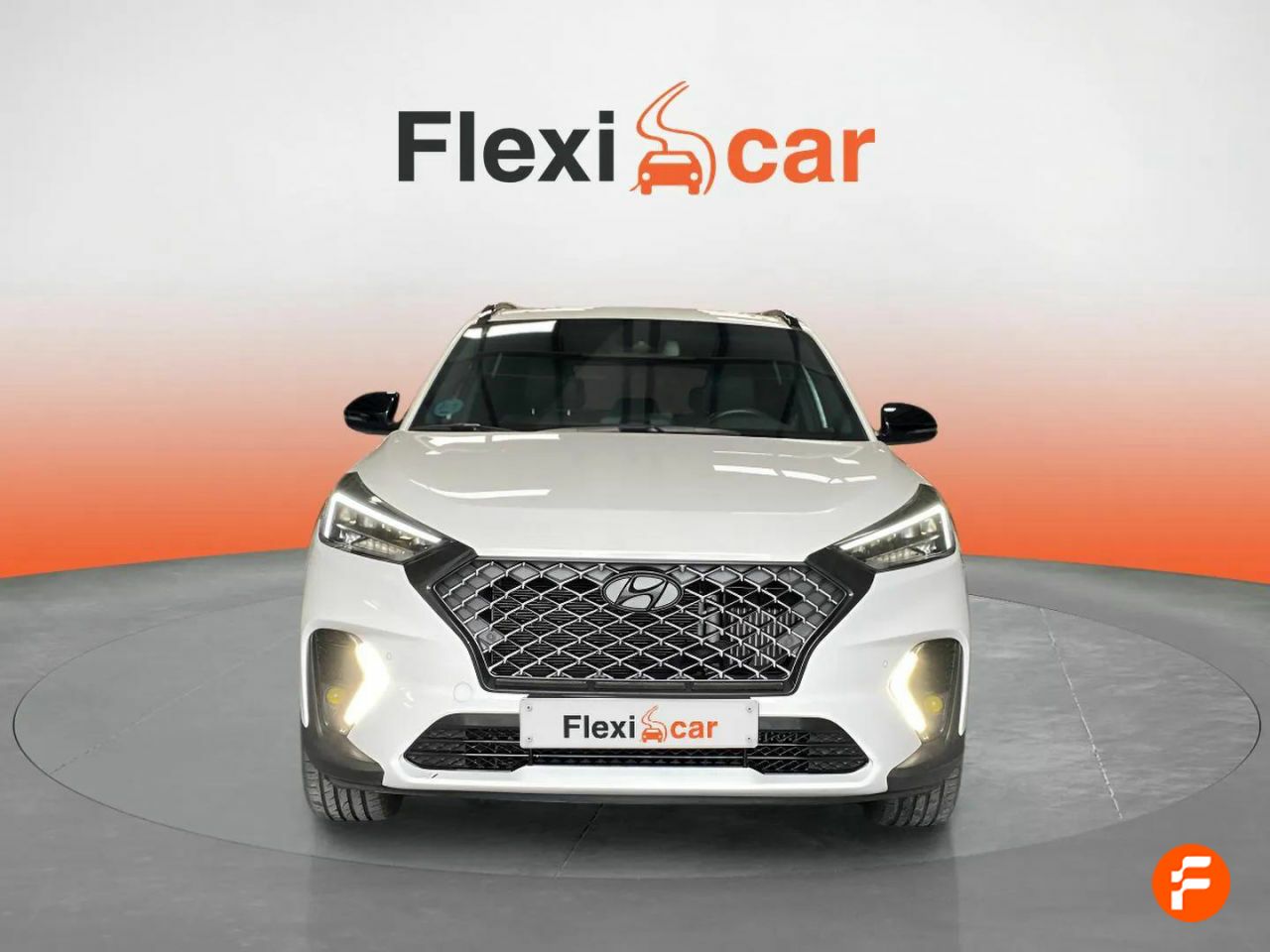 Foto Hyundai Tucson 2