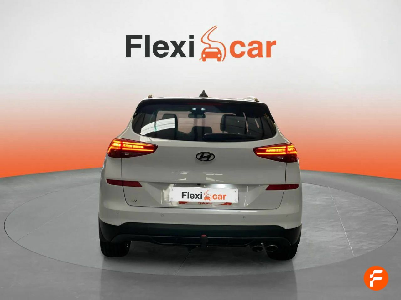 Foto Hyundai Tucson 8