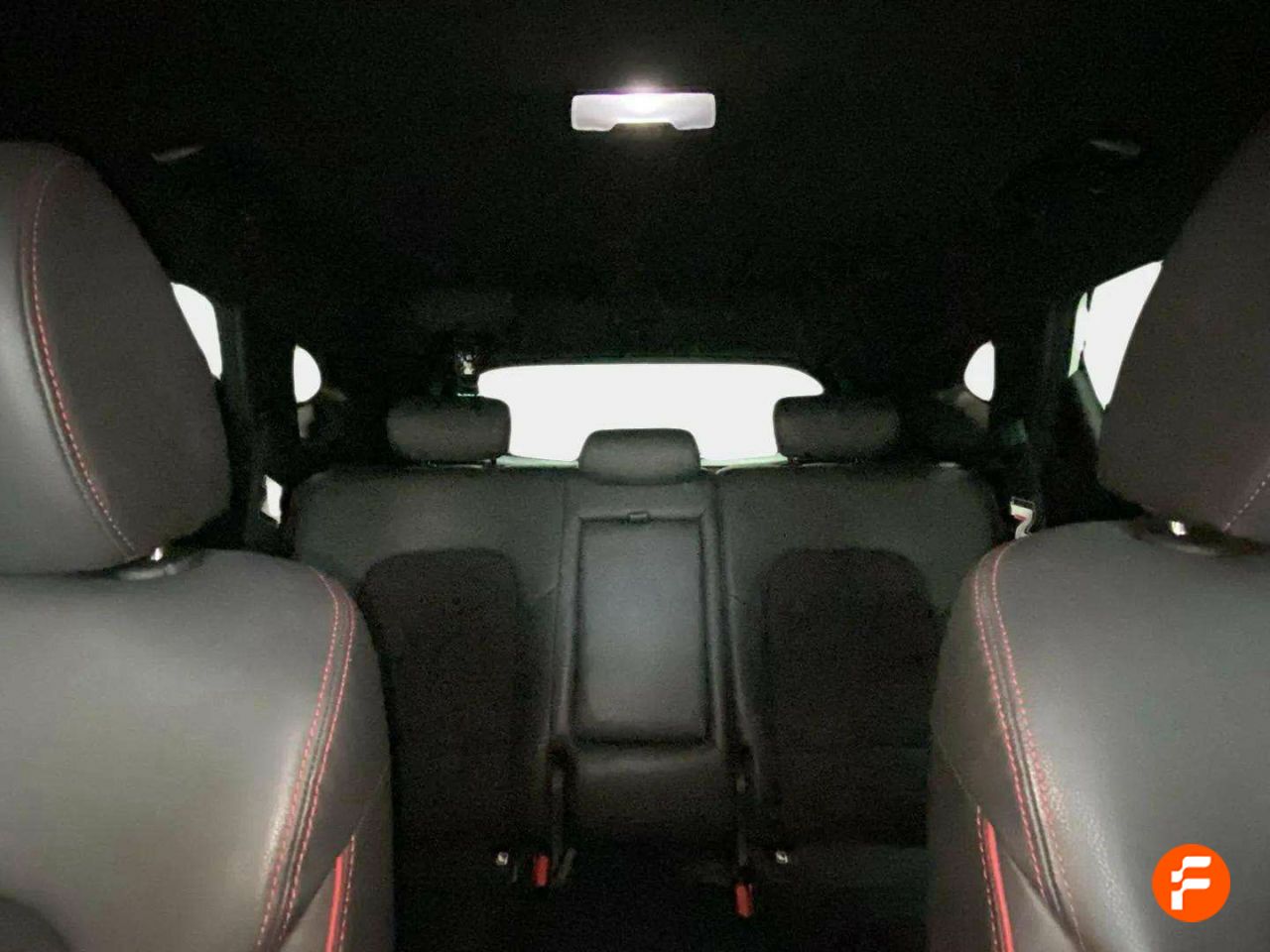 Foto Hyundai Tucson 16