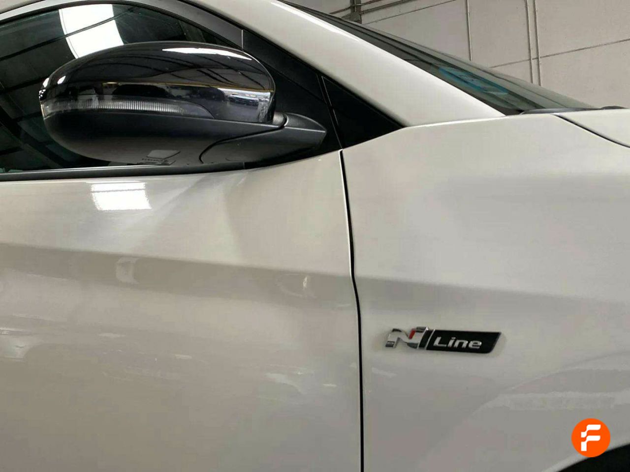 Foto Hyundai Tucson 20