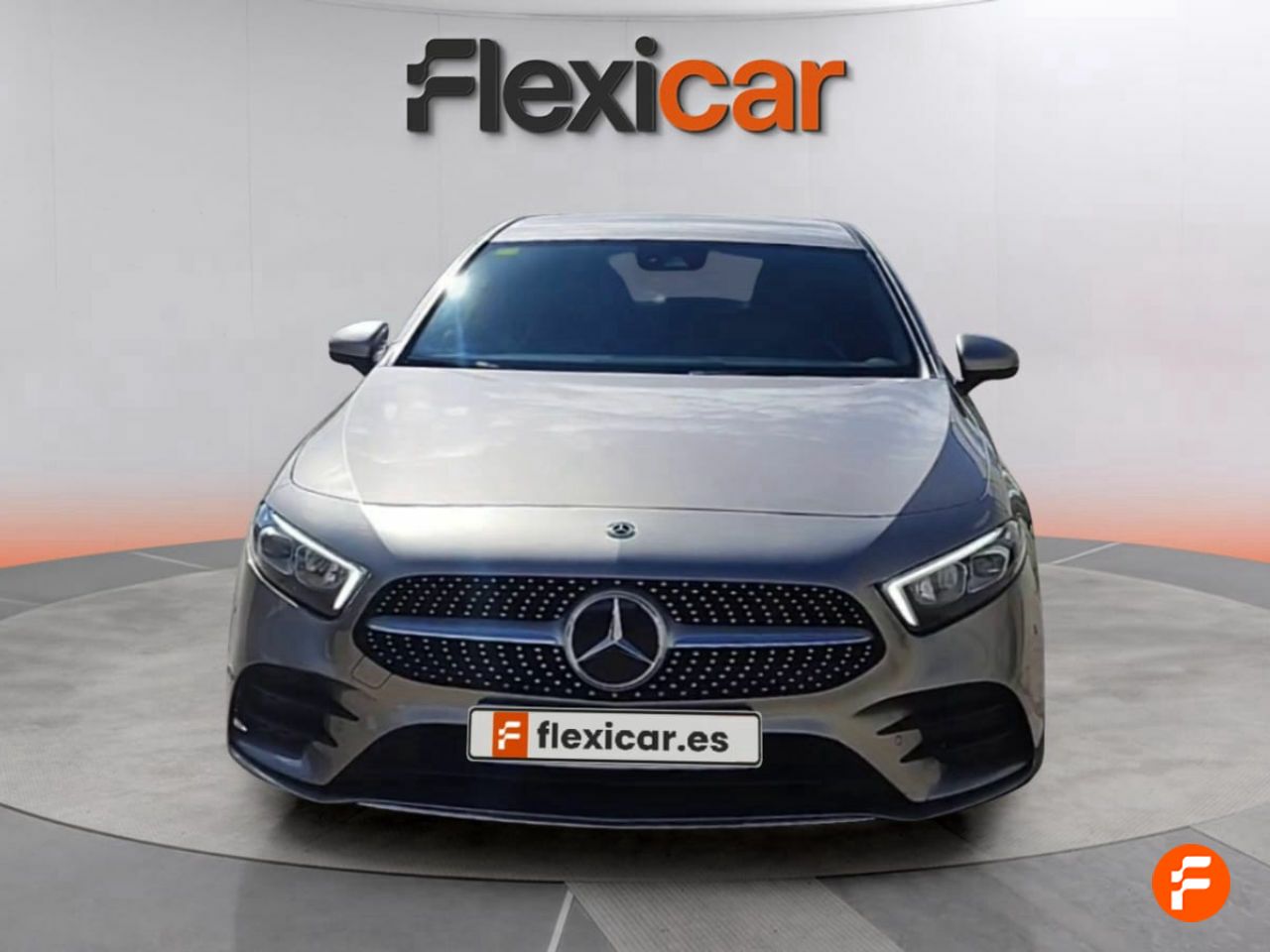 Foto Mercedes-Benz Clase A 3