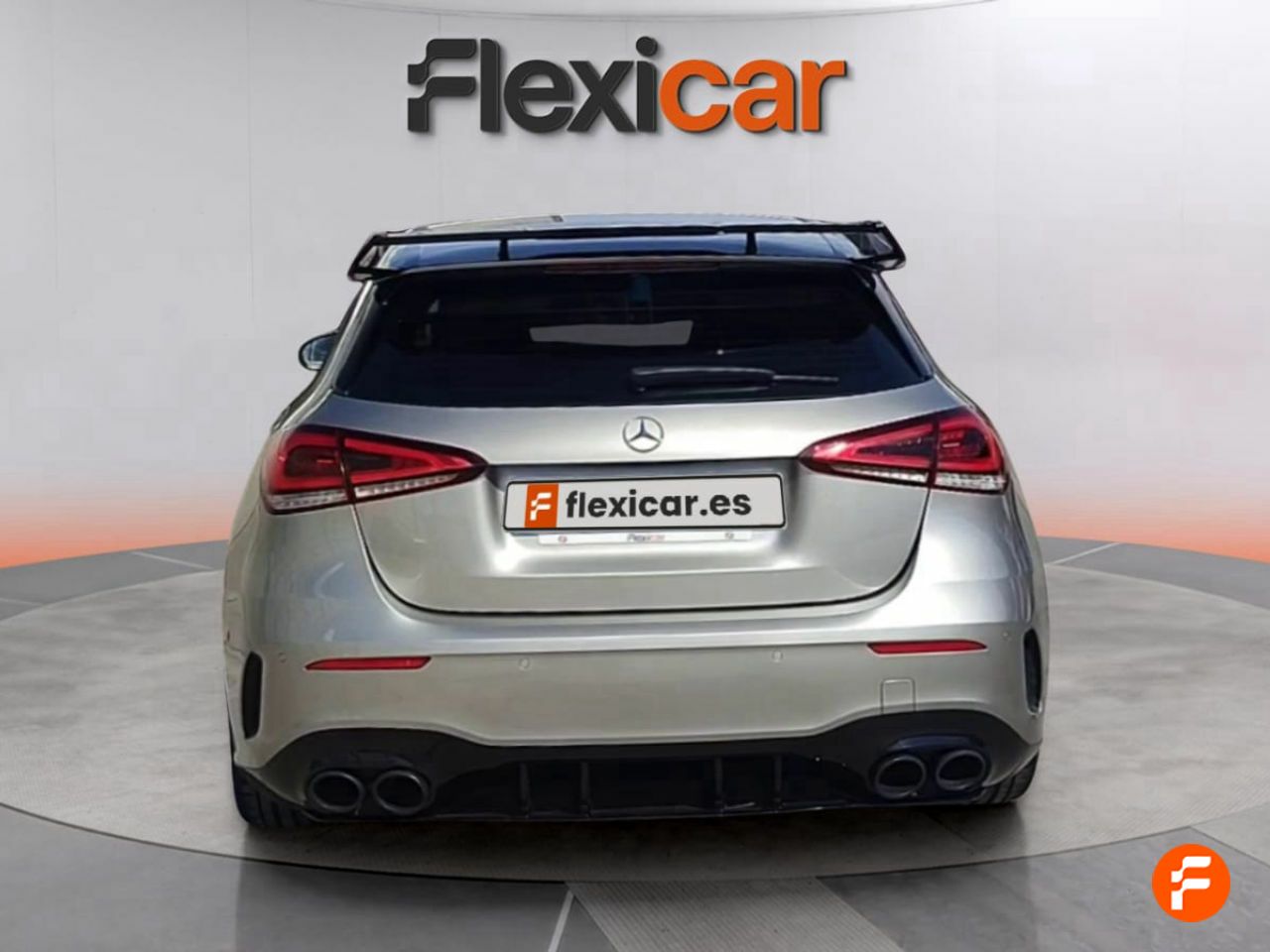 Foto Mercedes-Benz Clase A 7