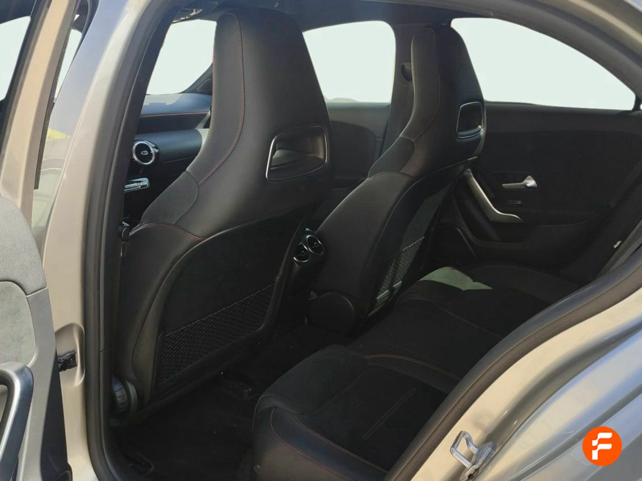 Foto Mercedes-Benz Clase A 15