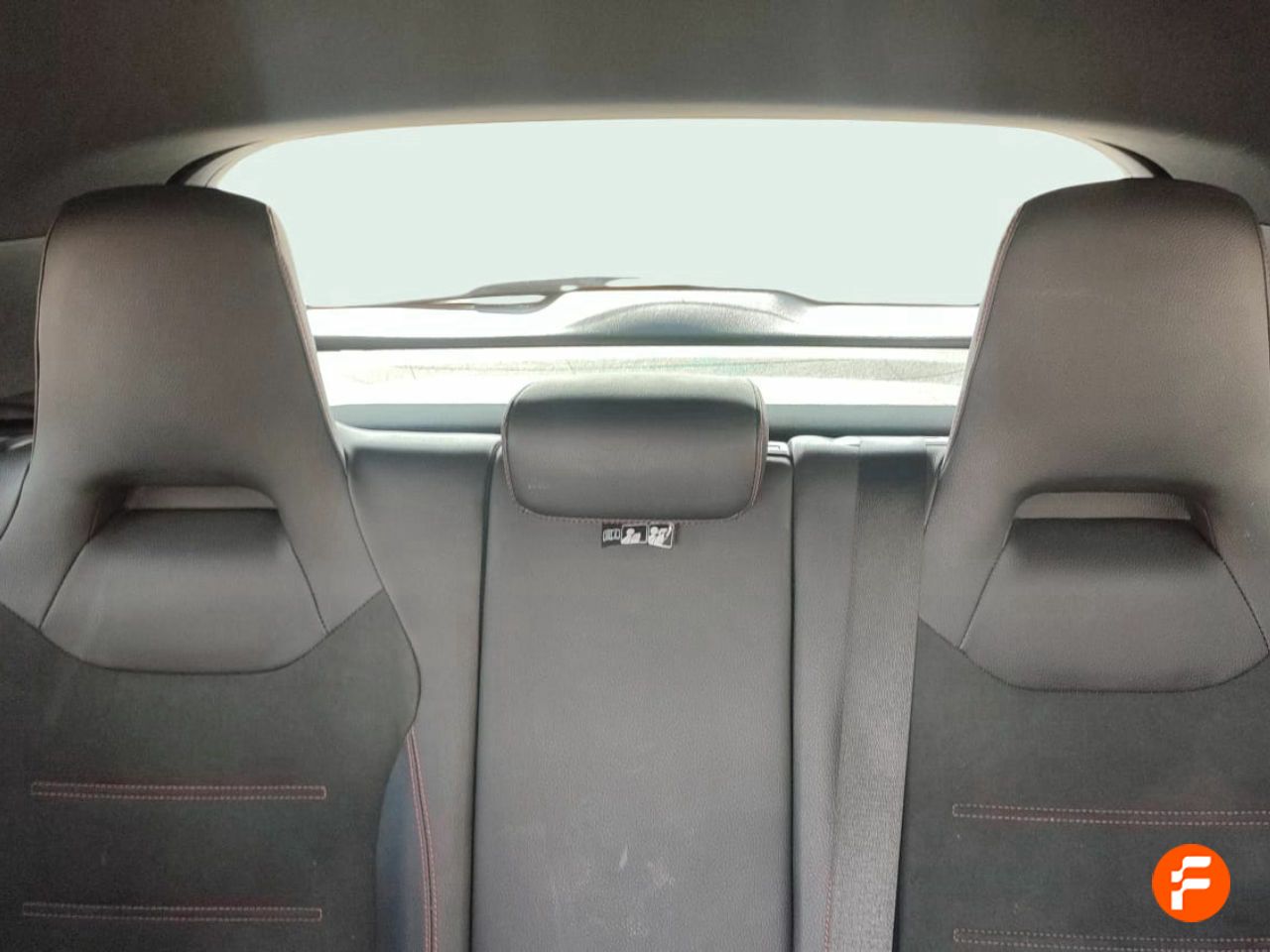 Foto Mercedes-Benz Clase A 17