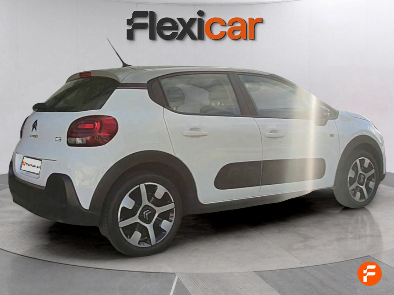 Foto Citroën C3 4
