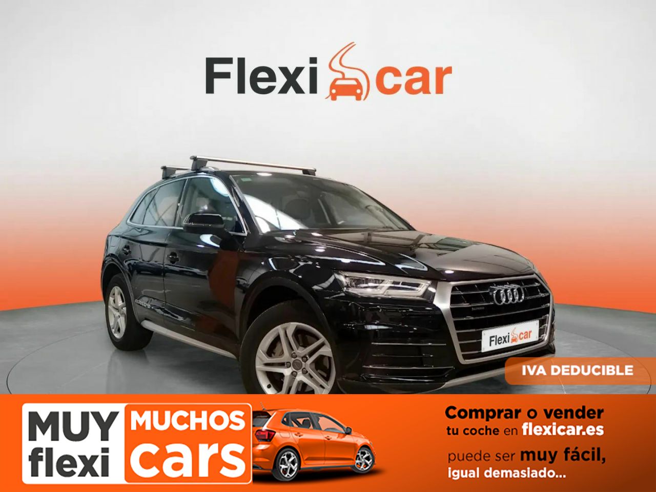 Foto Audi Q5 1