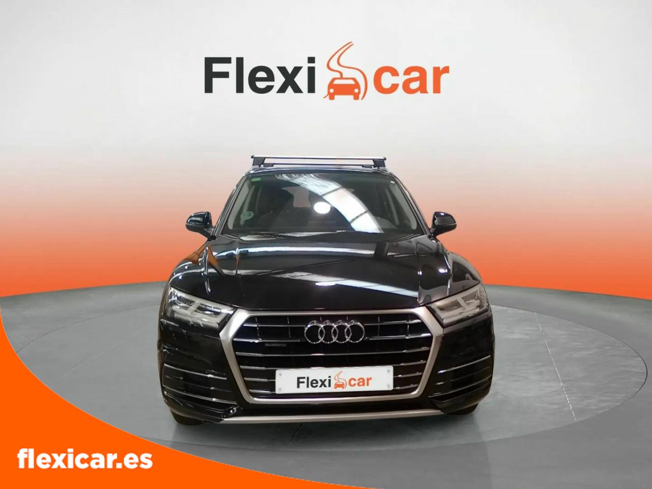 Foto Audi Q5 2