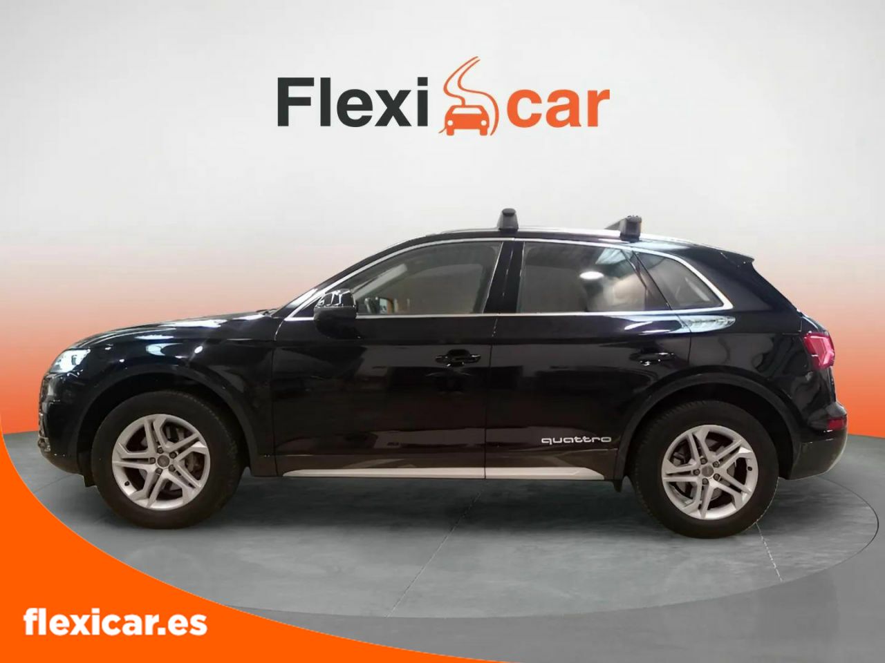 Foto Audi Q5 3