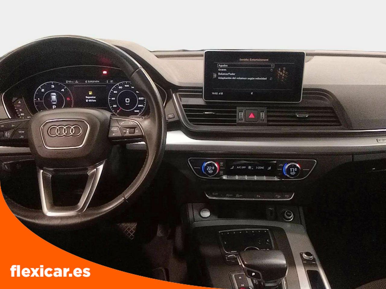 Foto Audi Q5 7