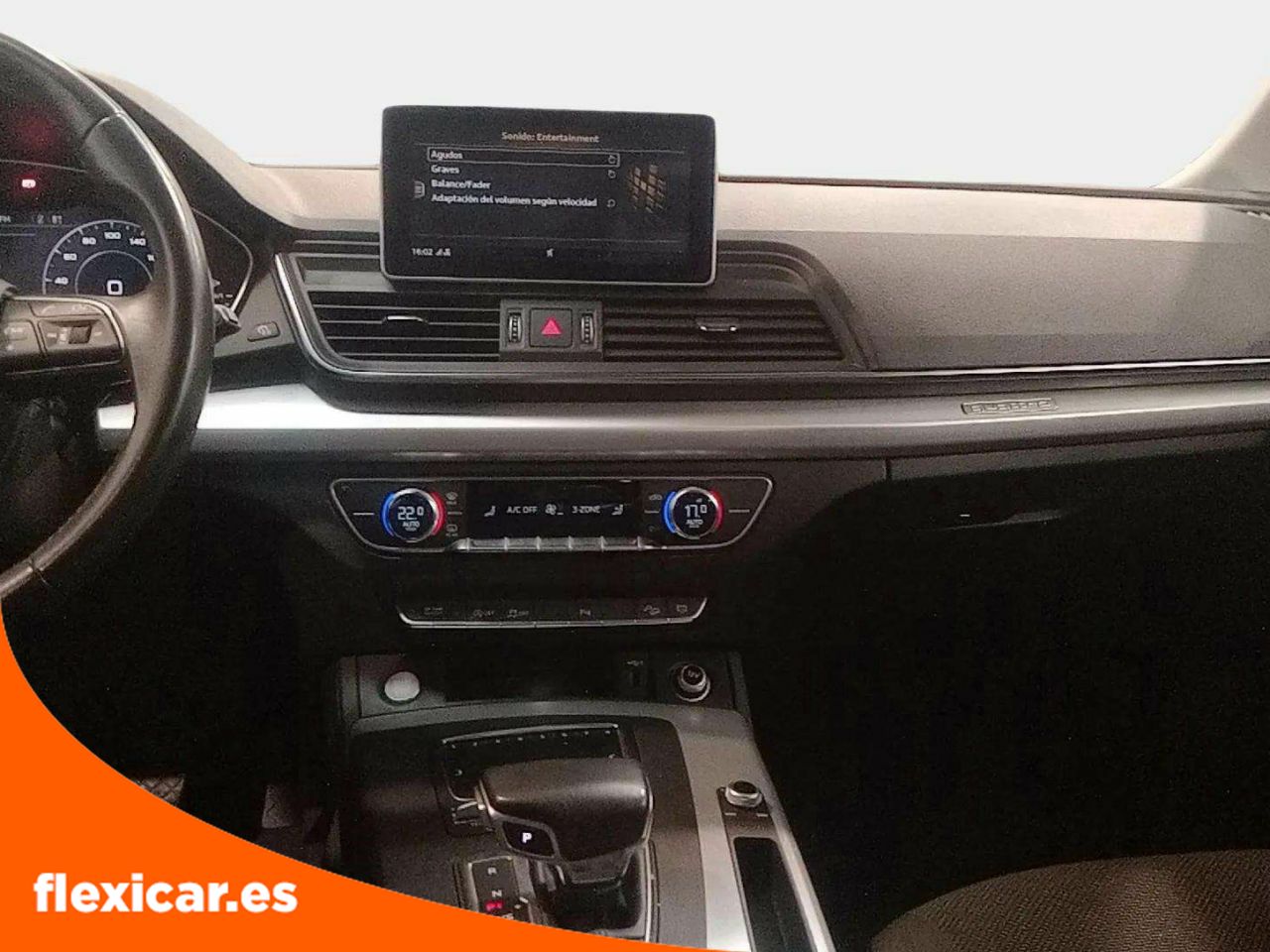 Foto Audi Q5 8
