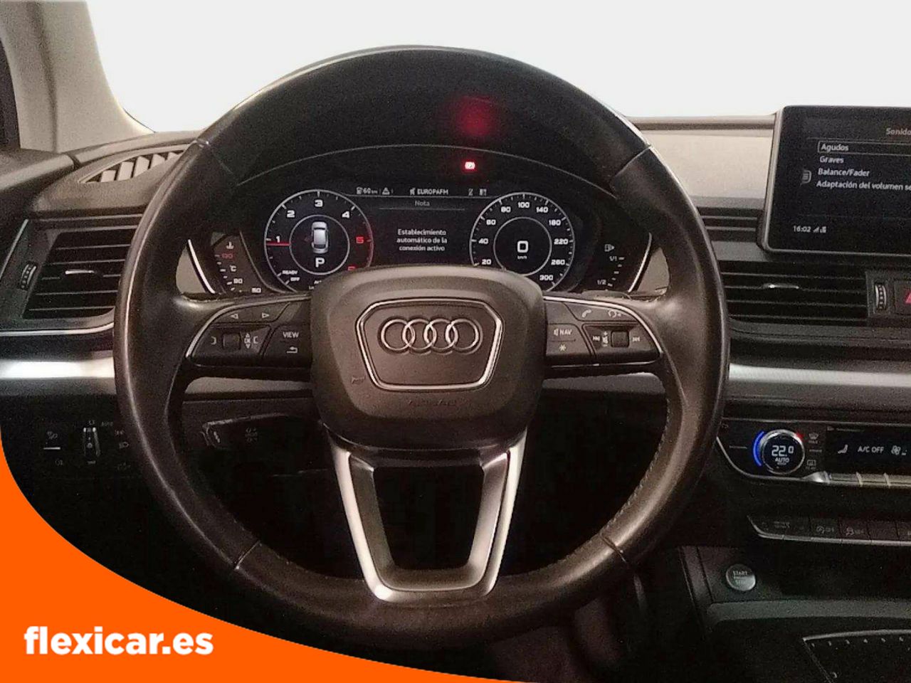 Foto Audi Q5 9