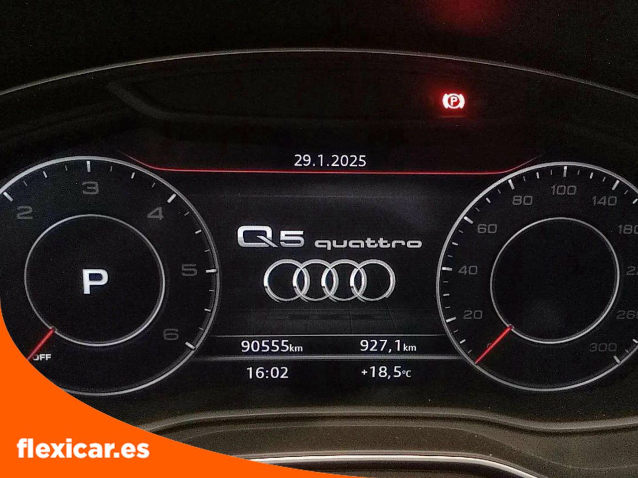 Foto Audi Q5 10
