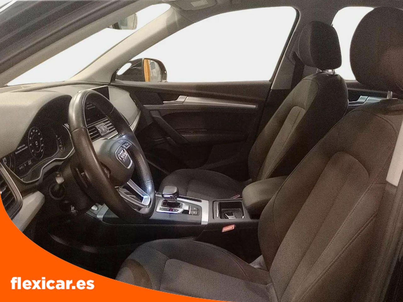Foto Audi Q5 11