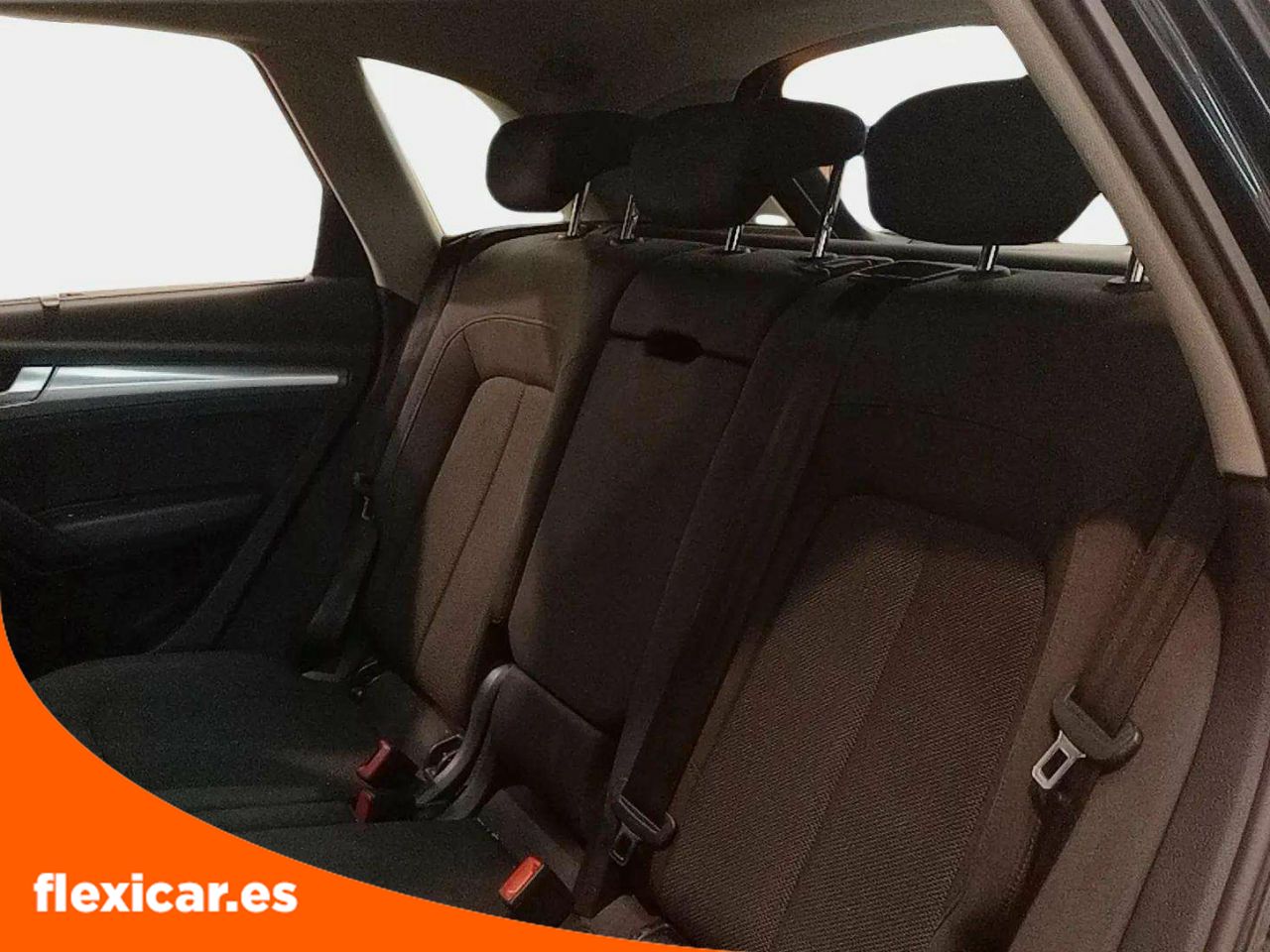 Foto Audi Q5 12