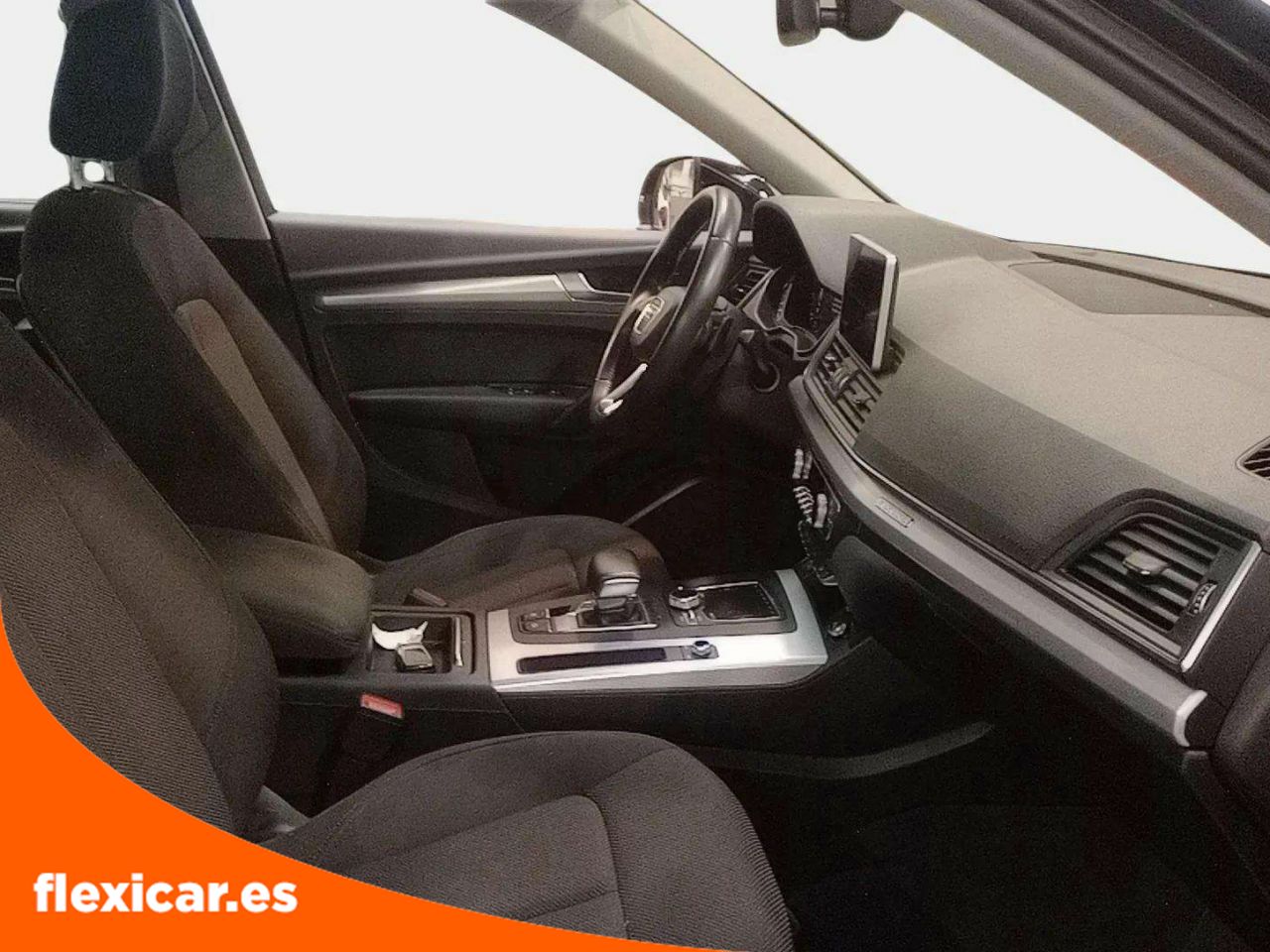 Foto Audi Q5 13