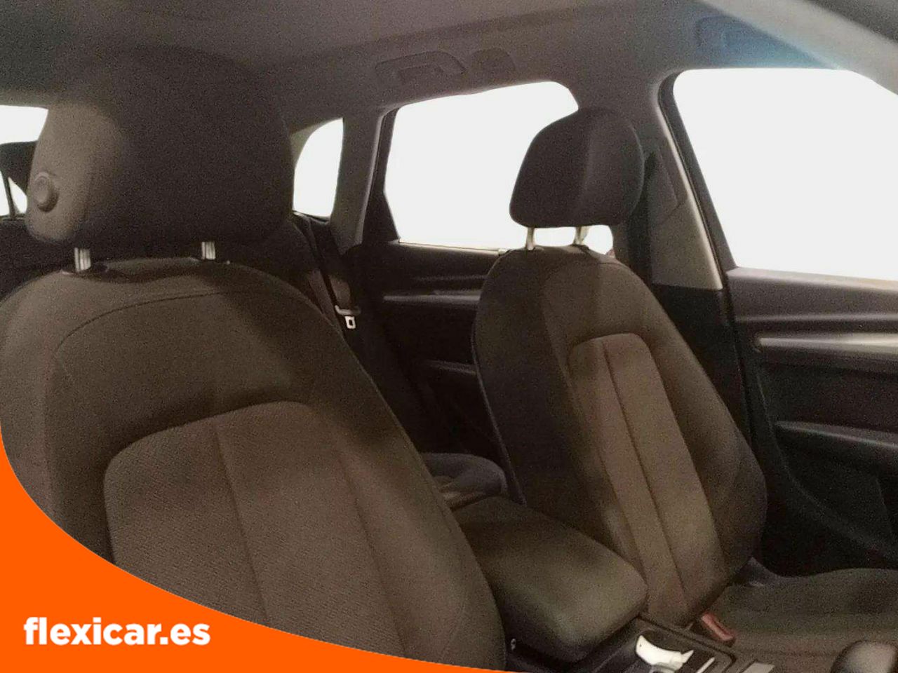 Foto Audi Q5 14