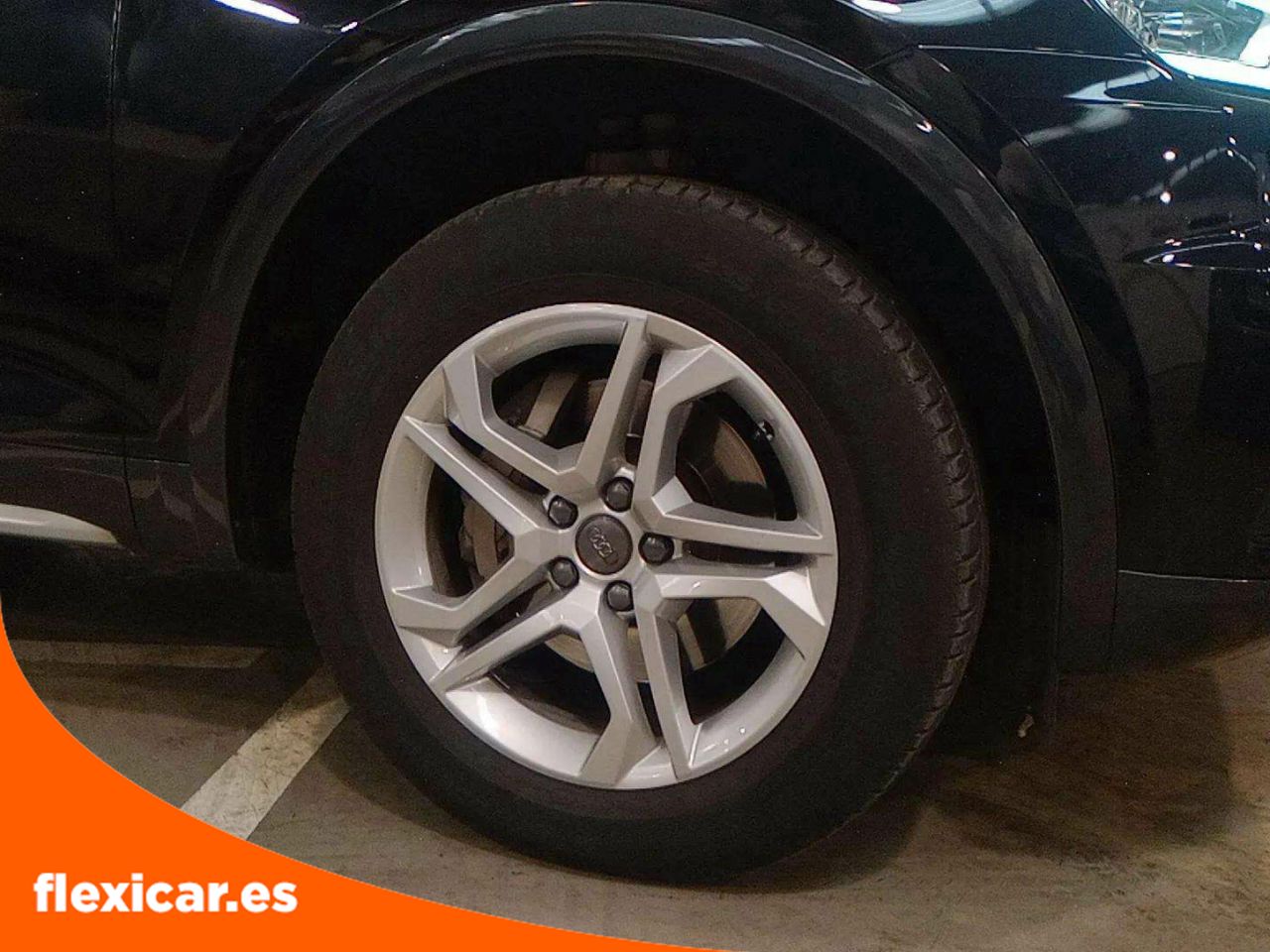 Foto Audi Q5 15