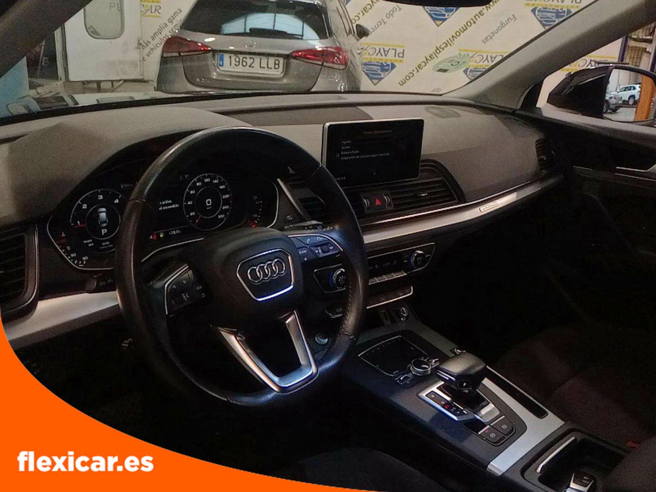 Foto Audi Q5 17