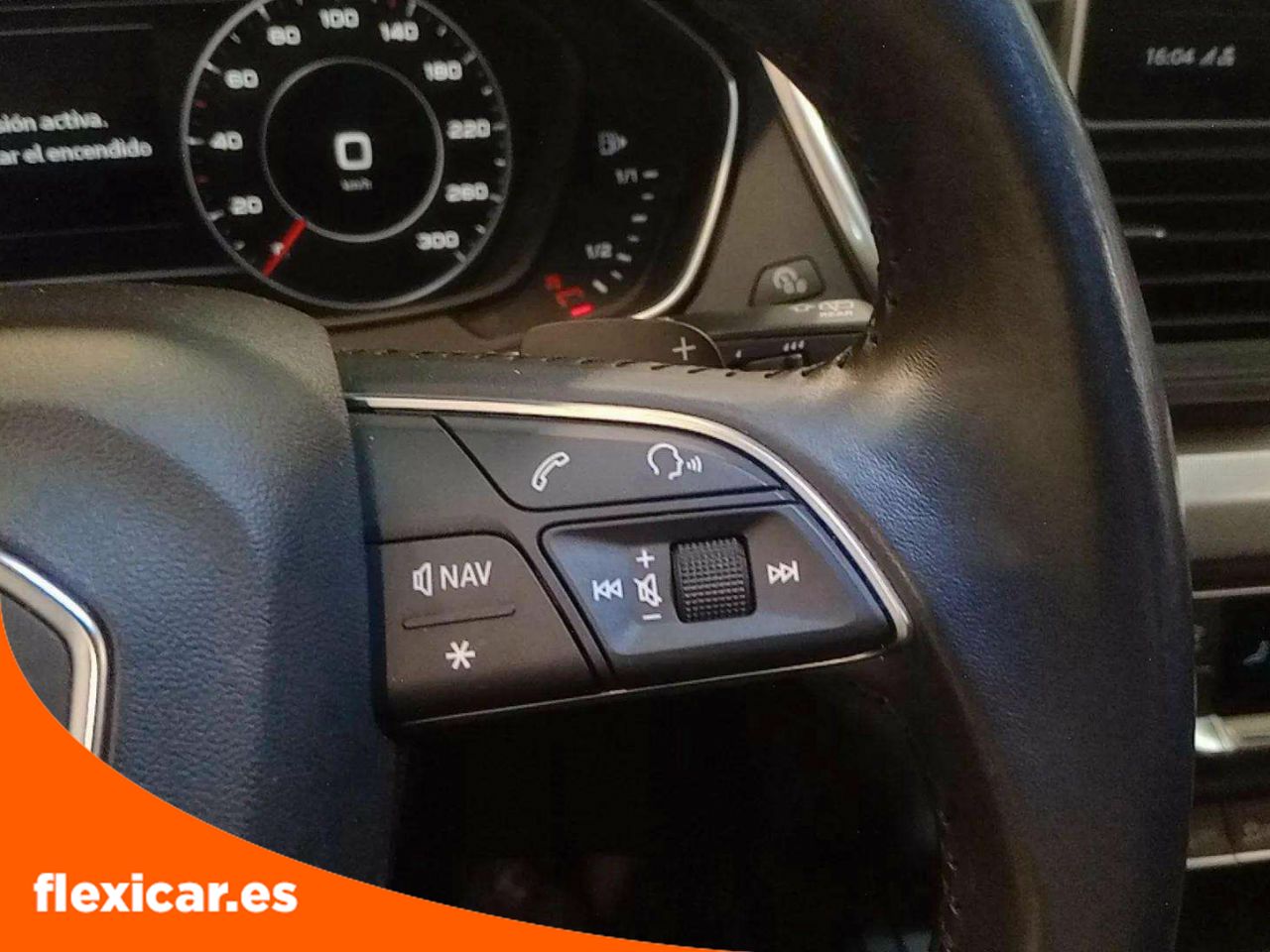 Foto Audi Q5 19