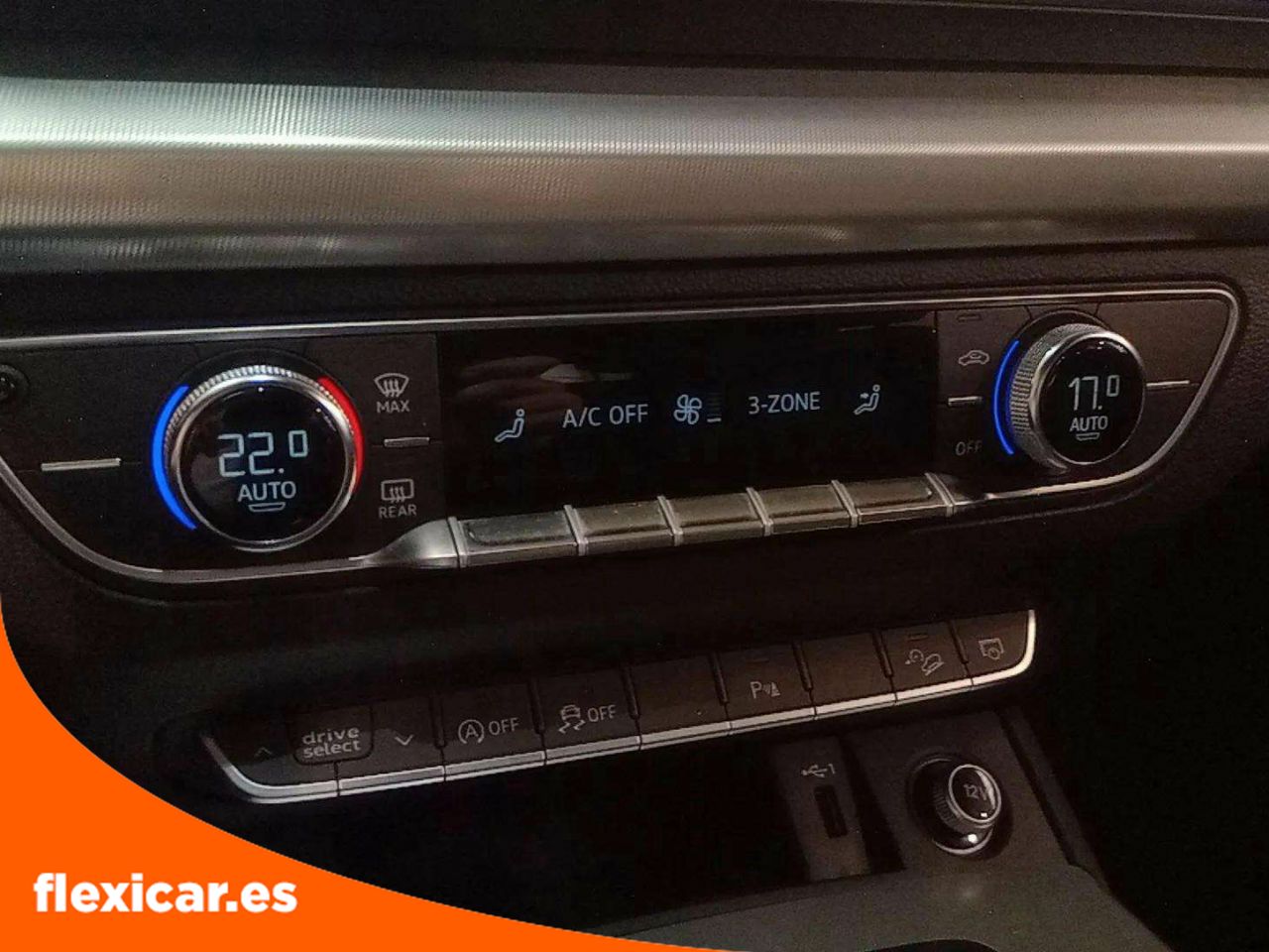 Foto Audi Q5 20