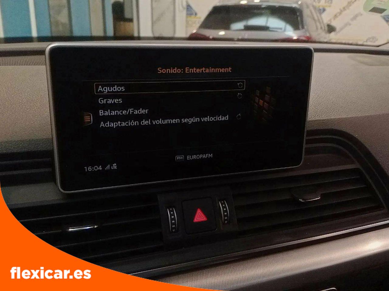 Foto Audi Q5 23