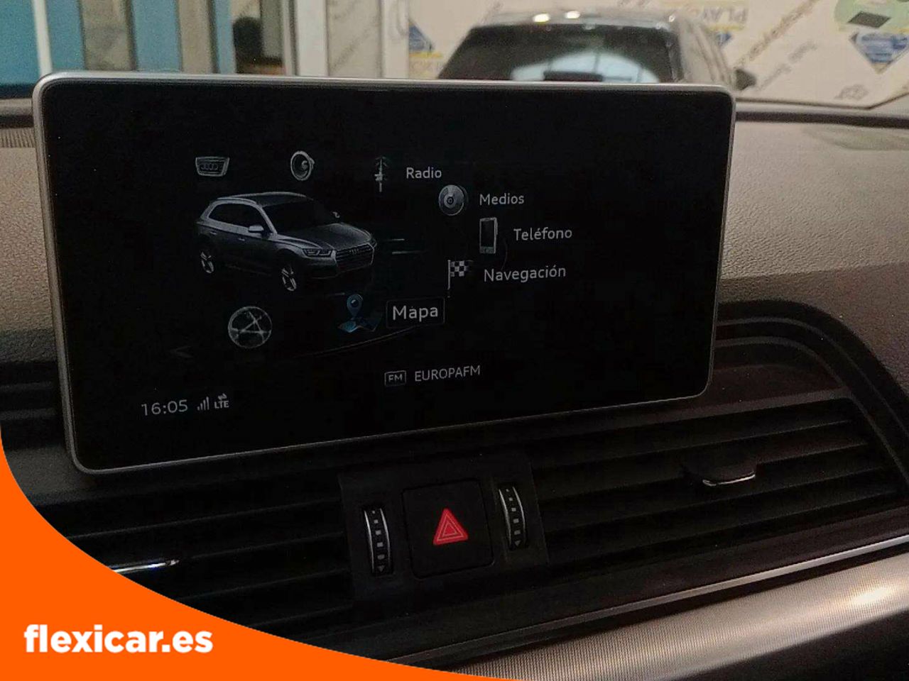 Foto Audi Q5 25