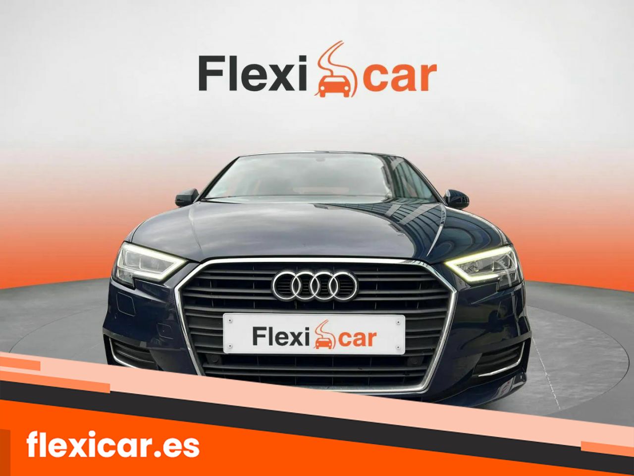 Foto Audi A3 2