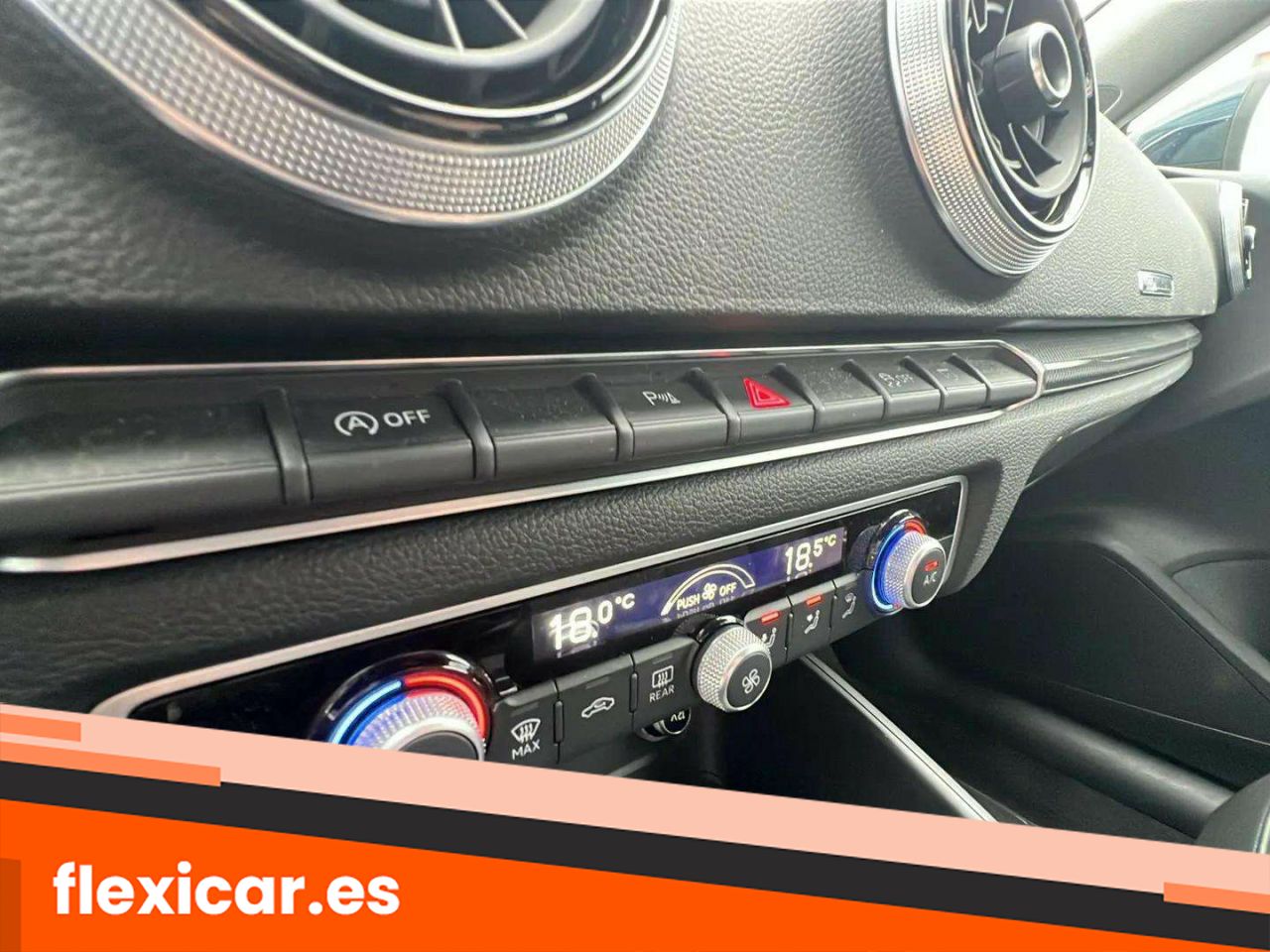Foto Audi A3 18