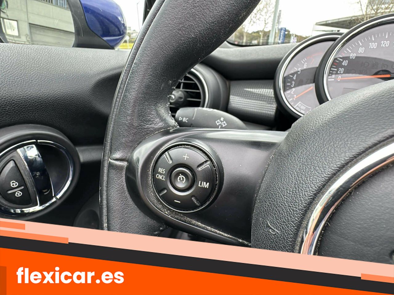 Foto Mini Cooper 15