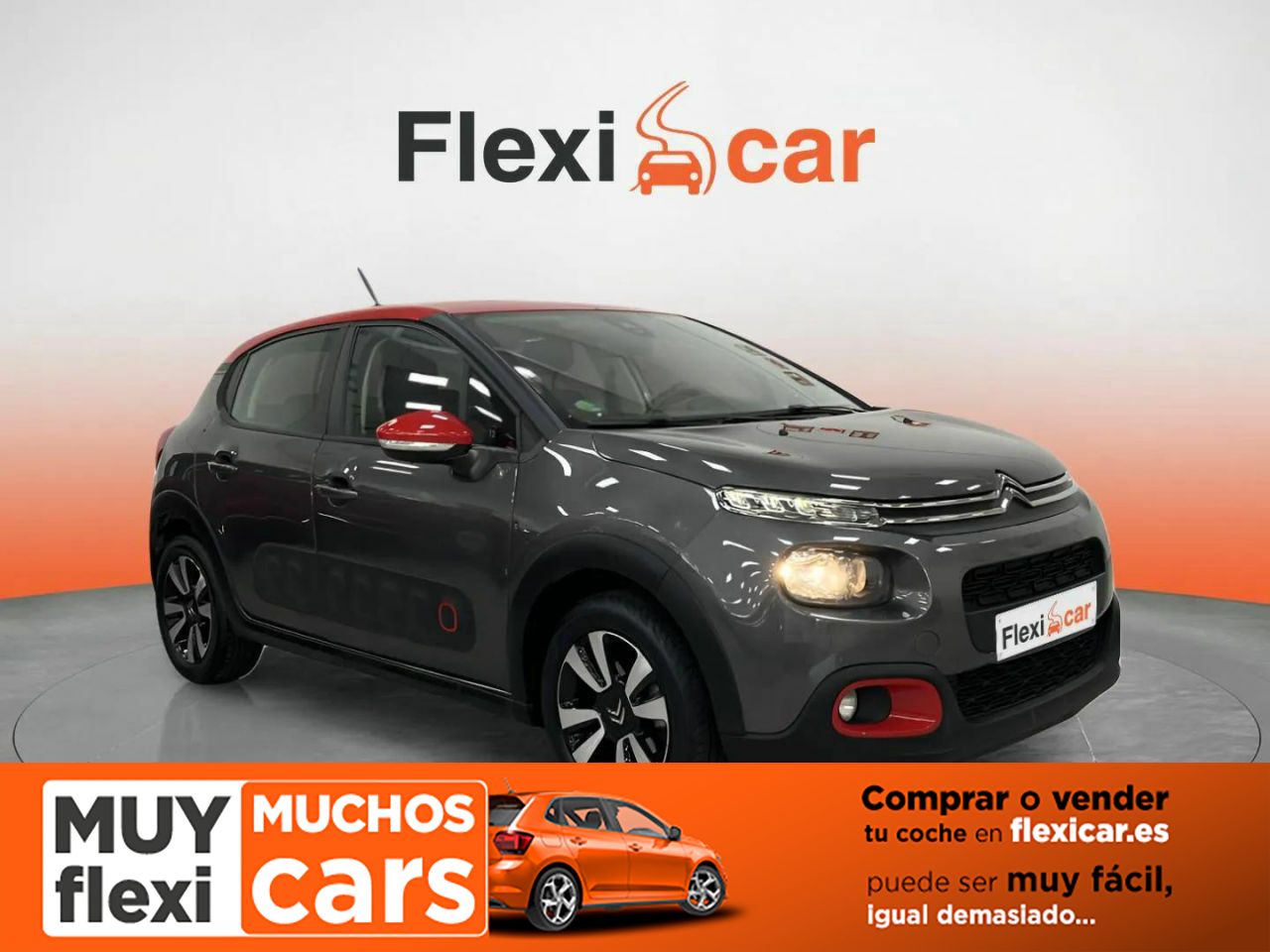 Foto Citroën C3 1