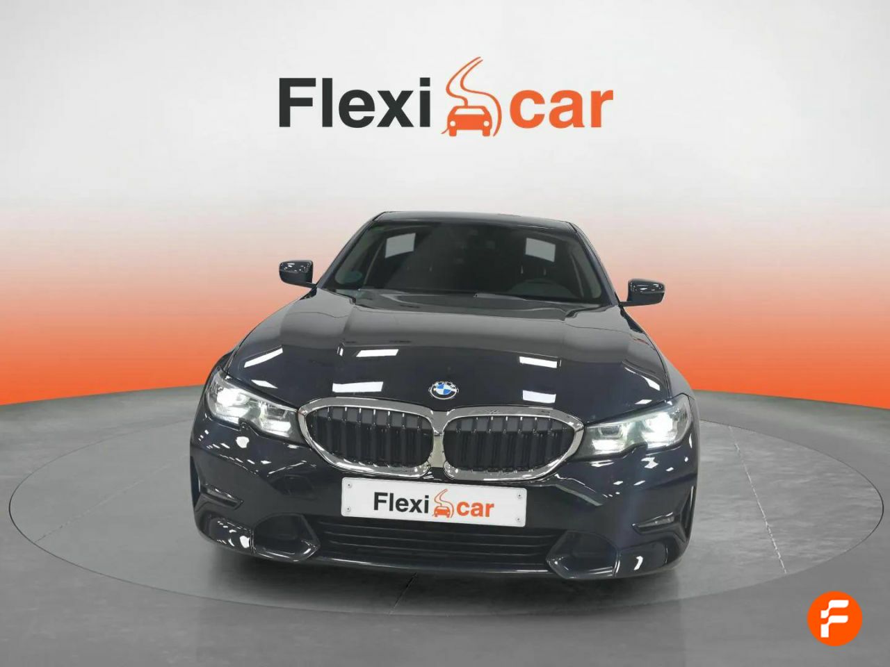 Foto BMW Serie 3 2