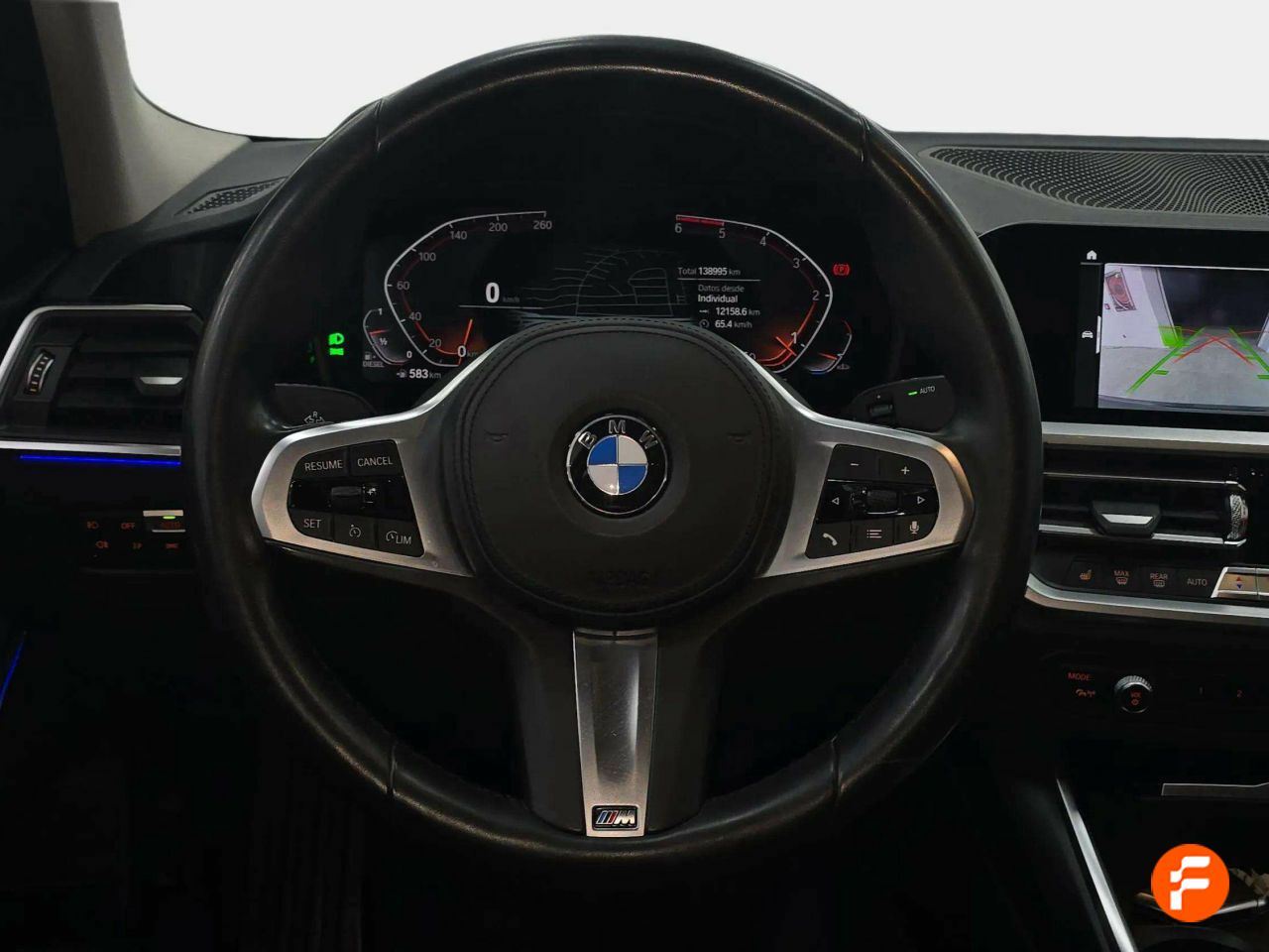 Foto BMW Serie 3 11