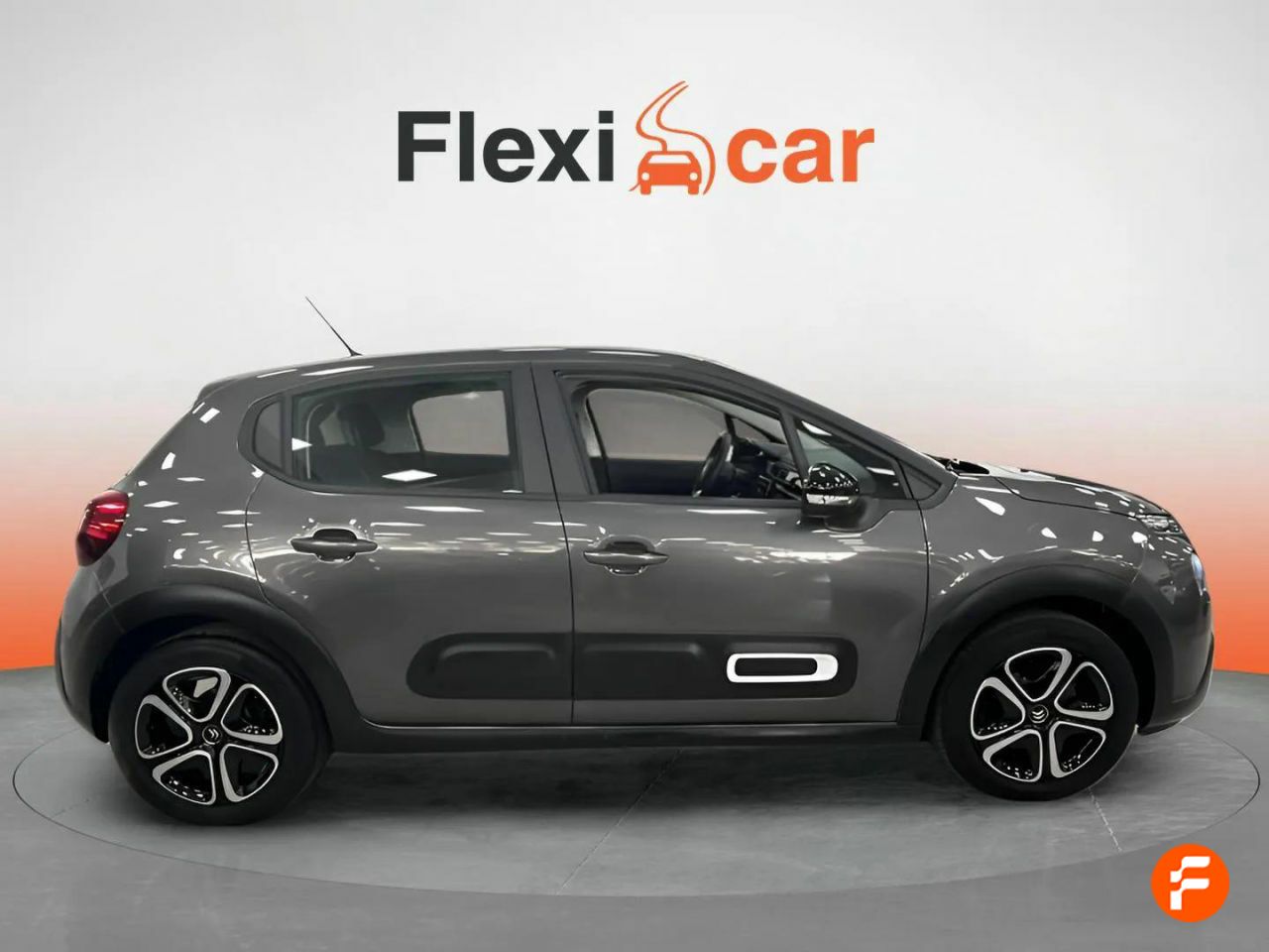 Foto Citroën C3 2